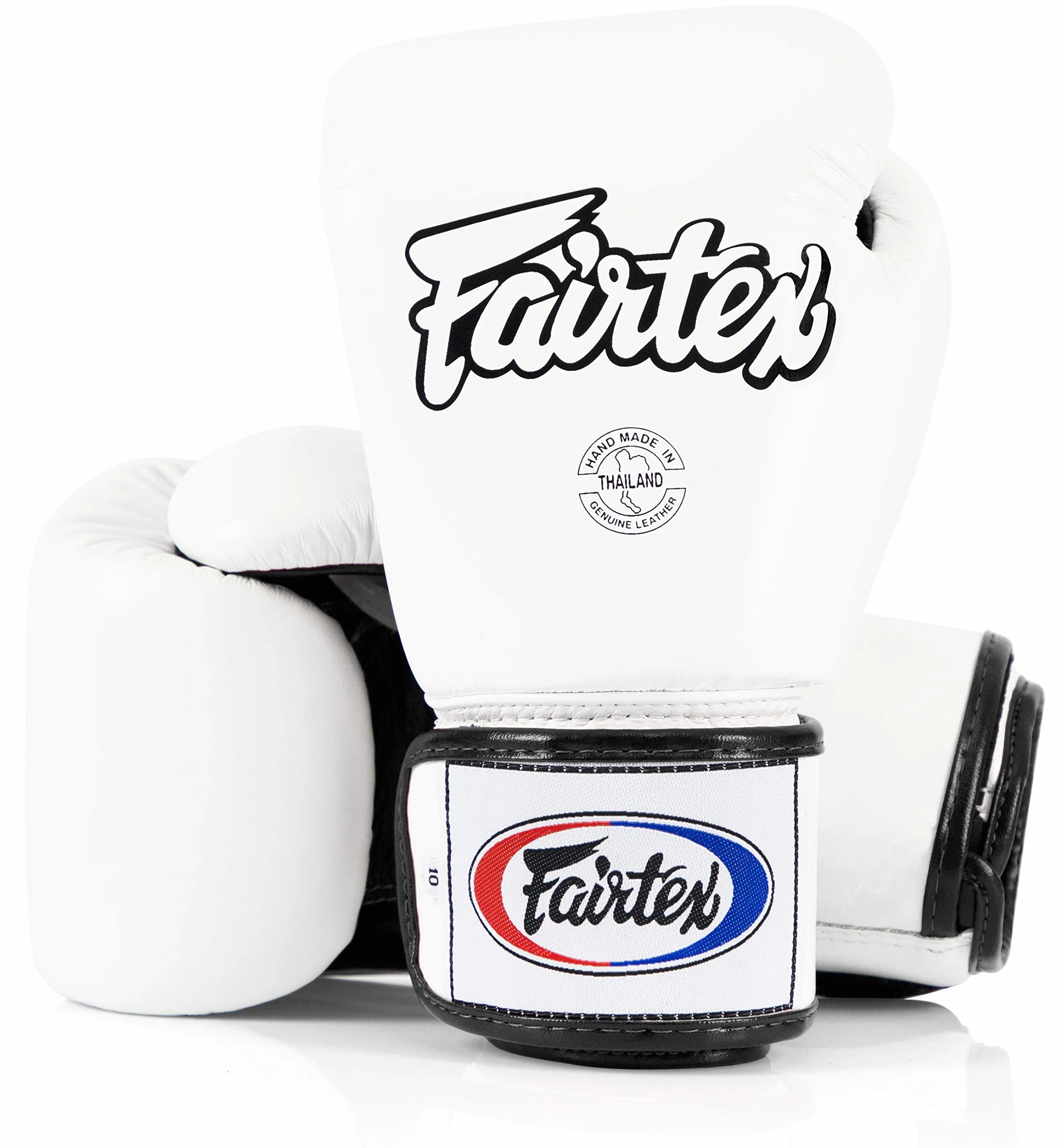Fairtex BGV1 | Rękawice bokserskie Muay Thai do treningu bokserskiego dla mężczyzn, kobiet i dzieci | Rękawice MMA | Wysokiej jakości ochraniacze bokserskie, lekkie i amortyzatory