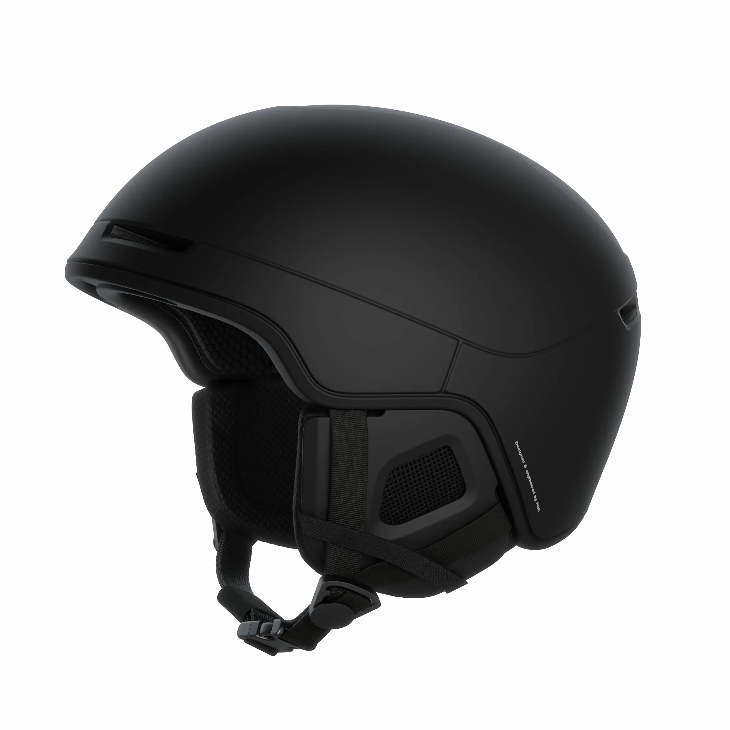POC Obex Pure - An adaptable, lightweight ski and snowboard helmet suited to a wide variety of riding conditions