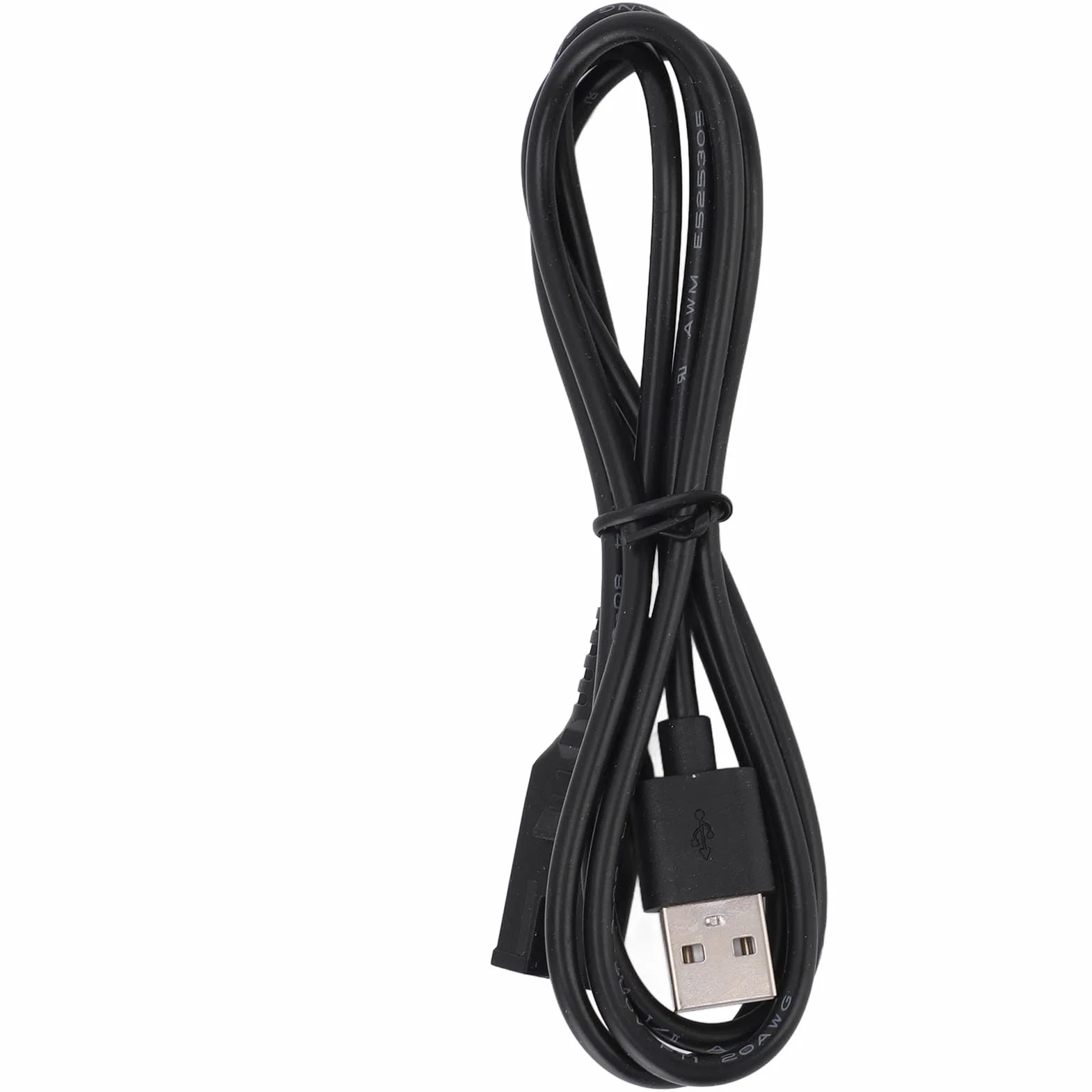 Haofy Ręczny kabel do ładowania basenu Vakuum USB, 28620 28620E CL1704 kabel prędkości próżniowej ładowany do konserwacji basenu