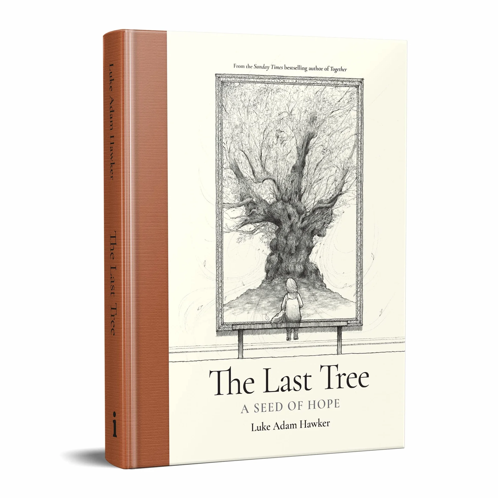 The Last Tree: A Seed of Hope