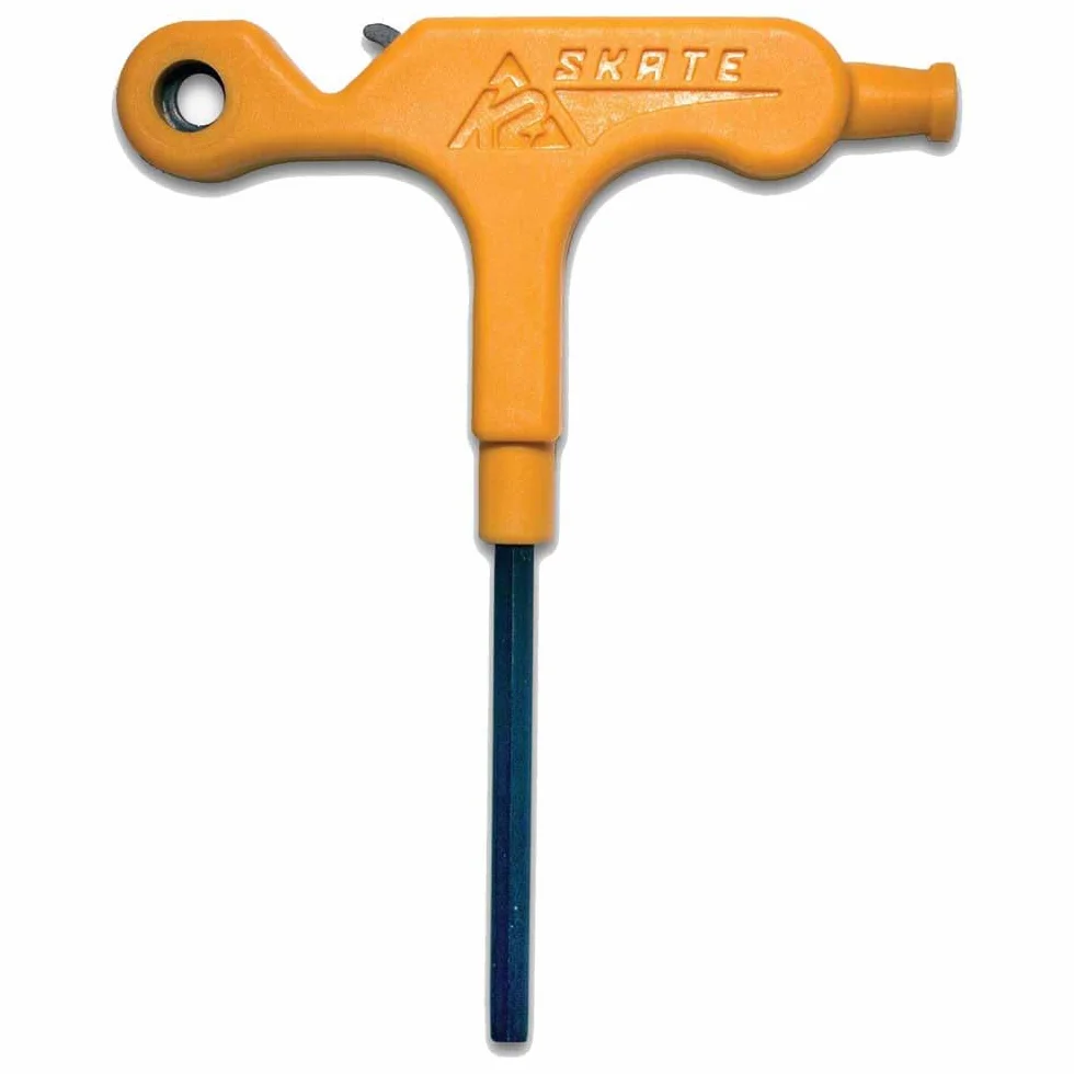 Sconosciuto K2 Skate Brew Tool