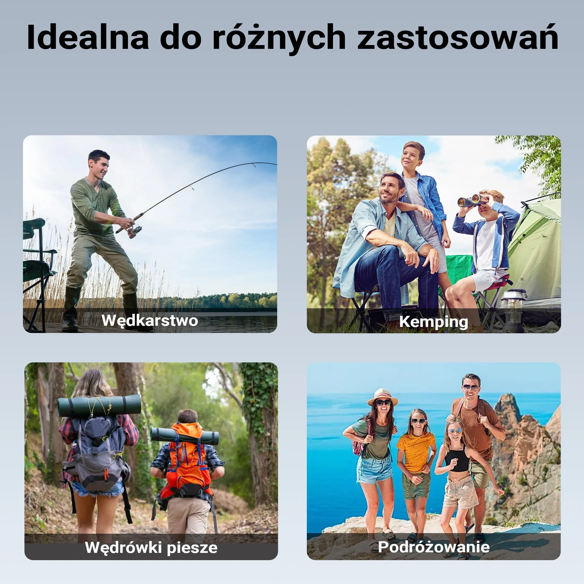 Wiltec Futerał na broń walizka z uchwytem i pianką do bezpiecznego transportu, o nośności 100 kg