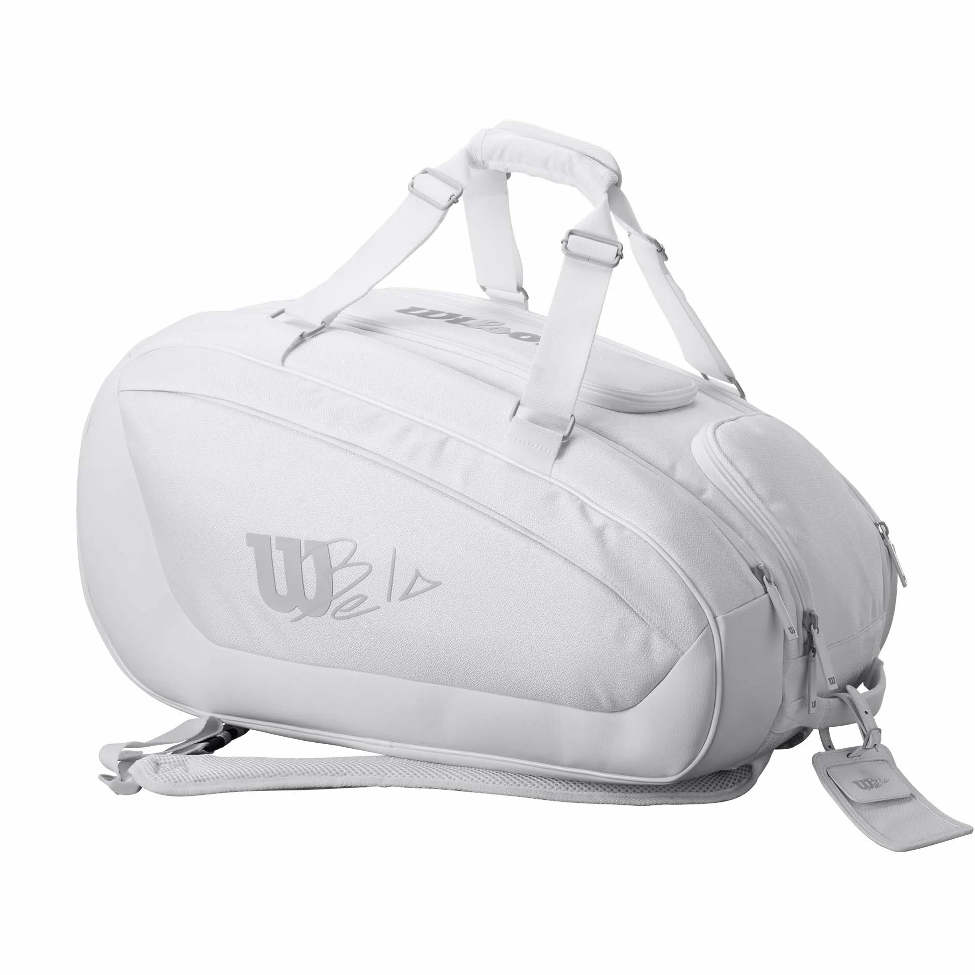 Wilson Bela DNA Super Tour Padel Bag