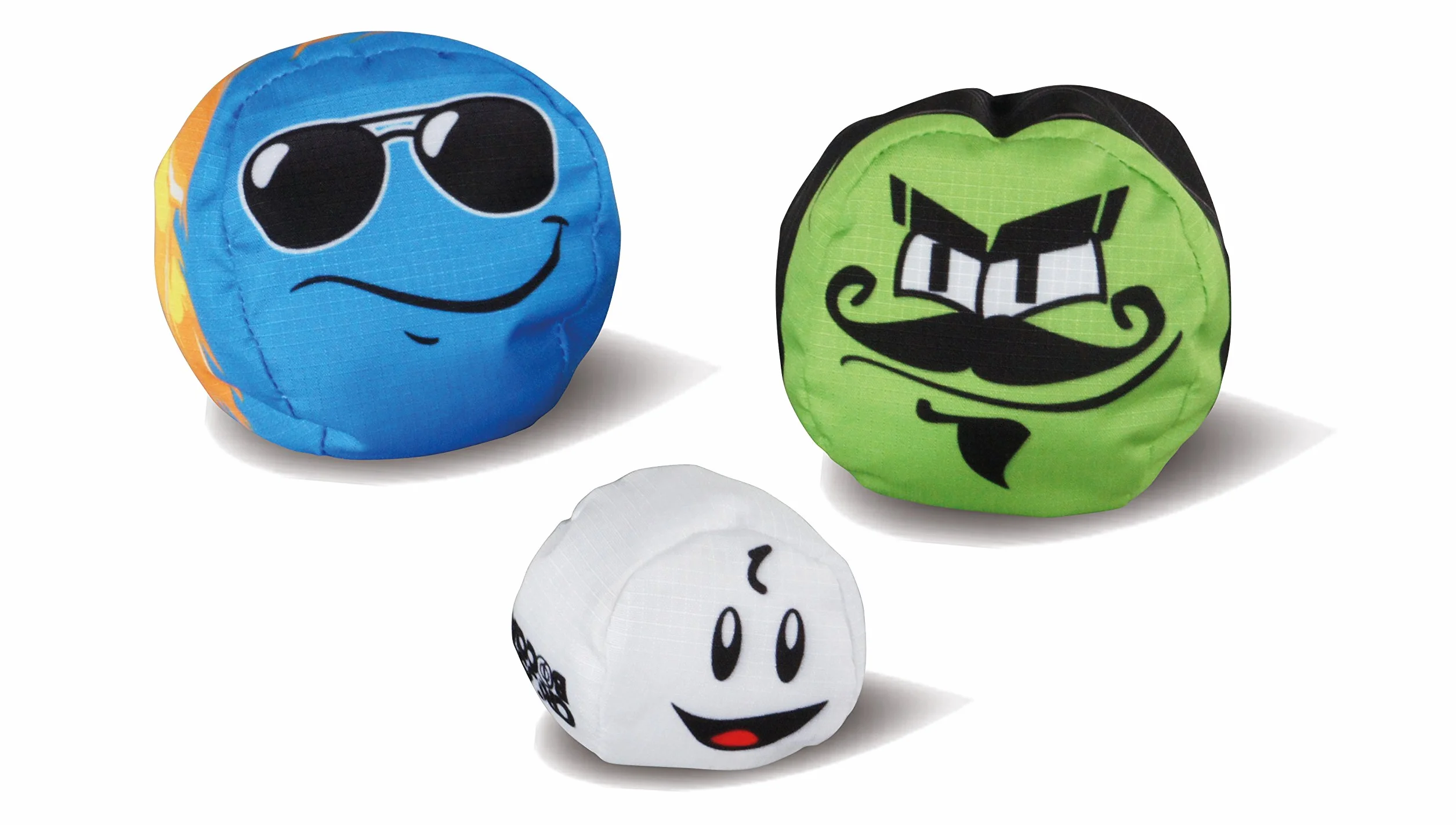 Schildkröt Heroes Design Crossboccia Set, dla dorosłych, uniseks, 970825, rozmiar M