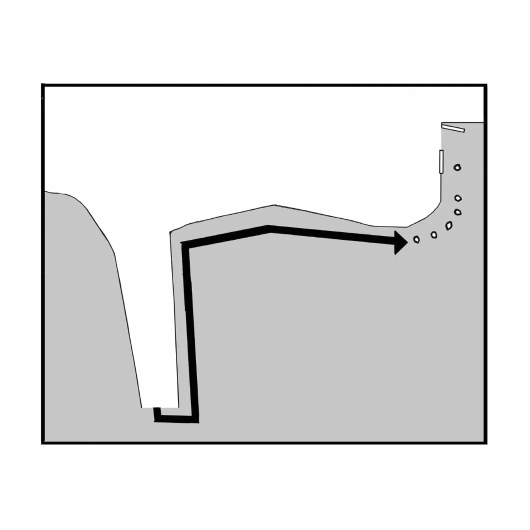 Strange Buildings: A Novel
