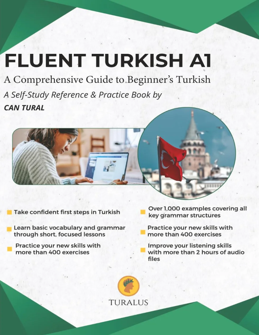 Fluent Turkish A1: A Comprehensive Guide to Beginner’s Turkish