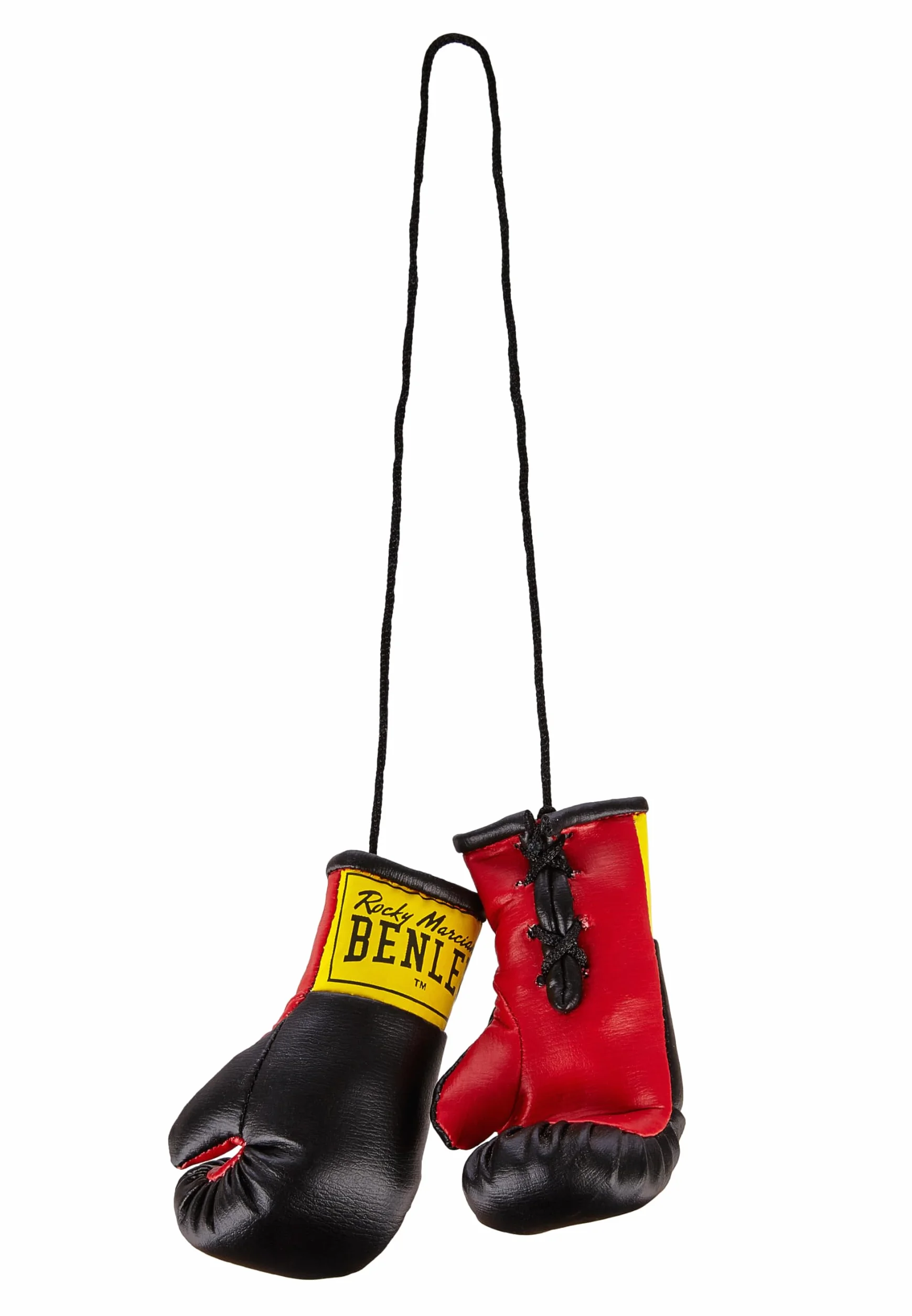 BENLEE Rocky Marciano Miniaturowe rękawice bokserskie
