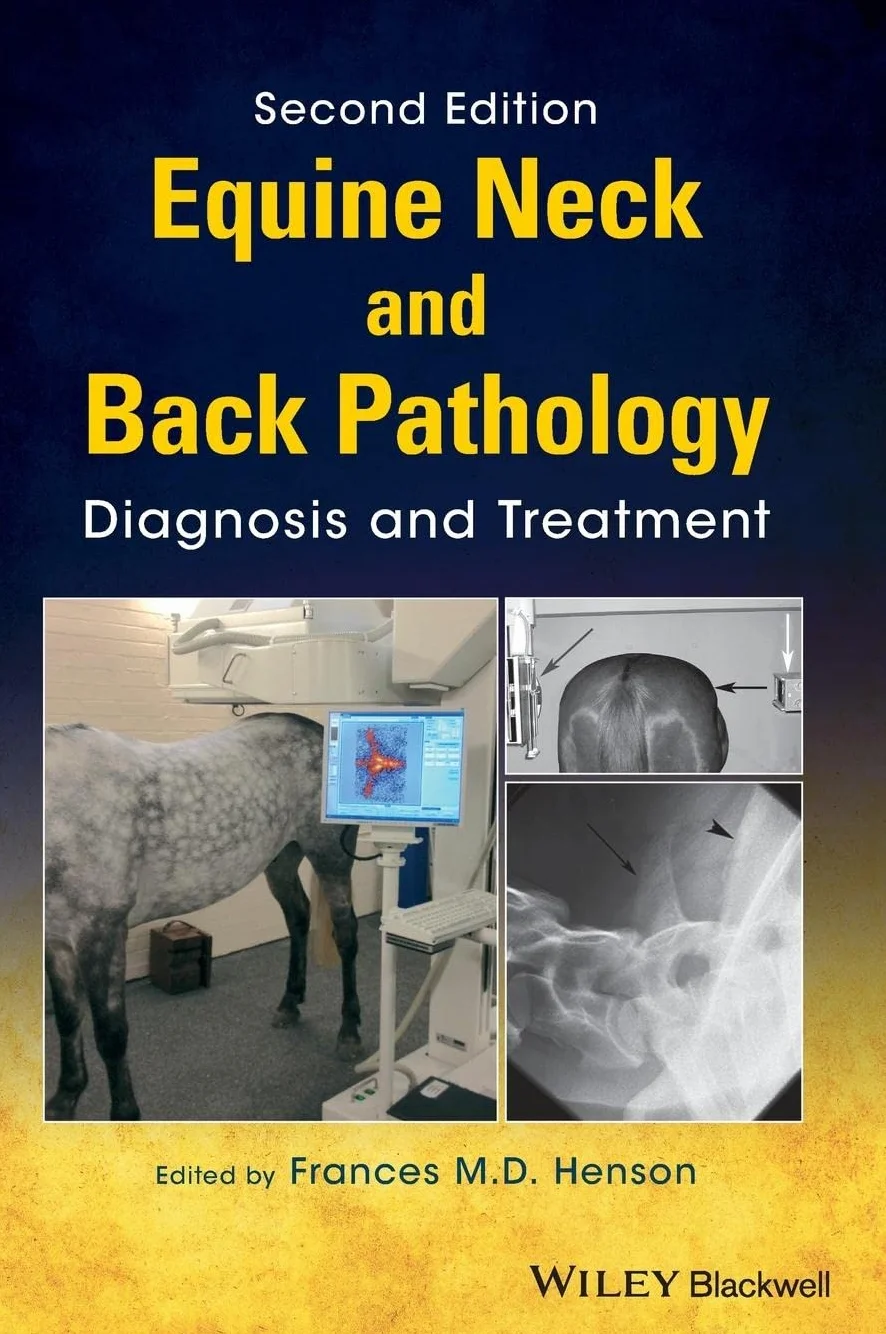 Equine Neck and Back Pathology: Diagnosis and Treatment