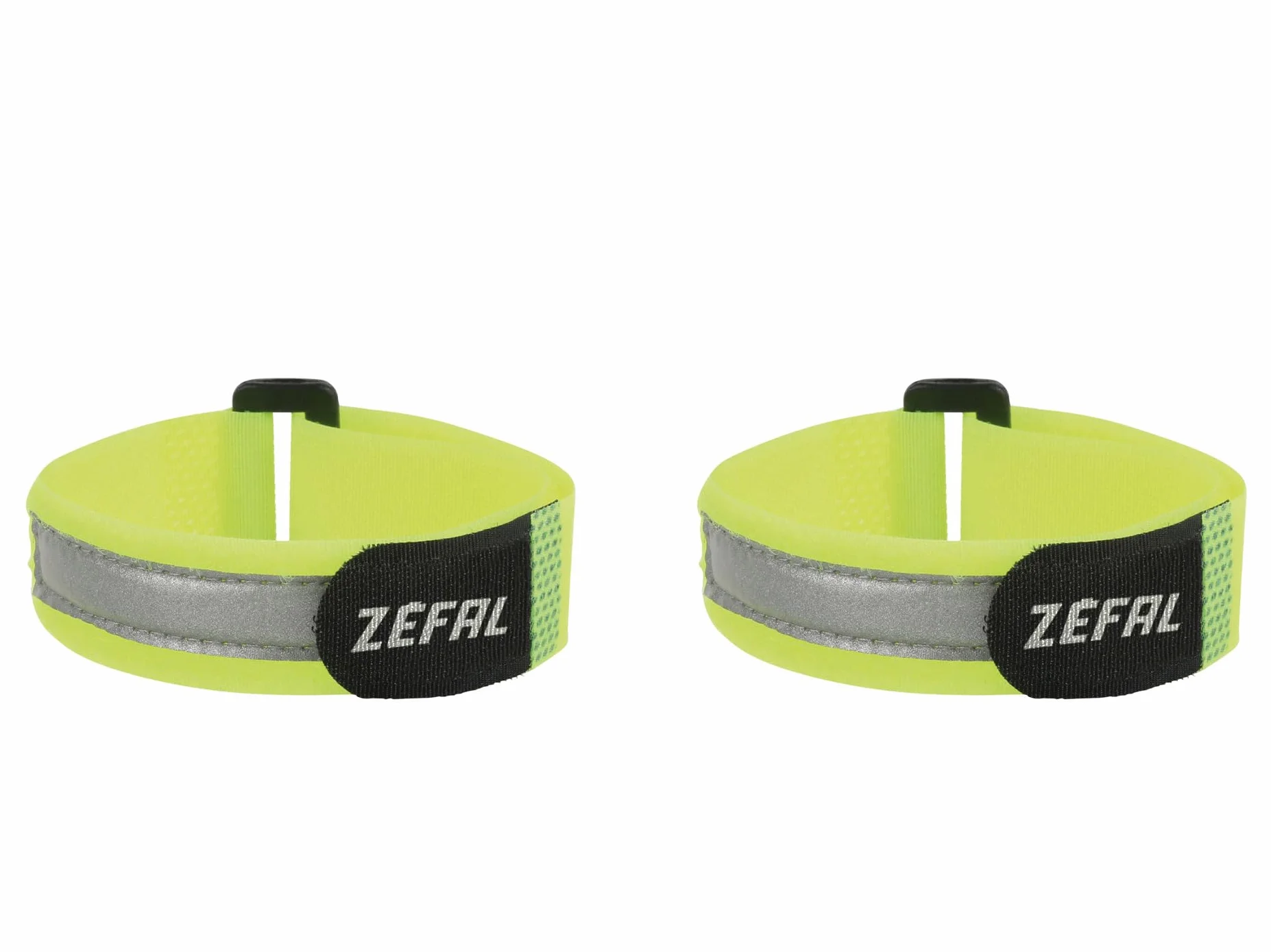 Zefal Unisex Zefal Doowah Pasek do spodni żółty rozmiar 2, żółty, 380 mm UK