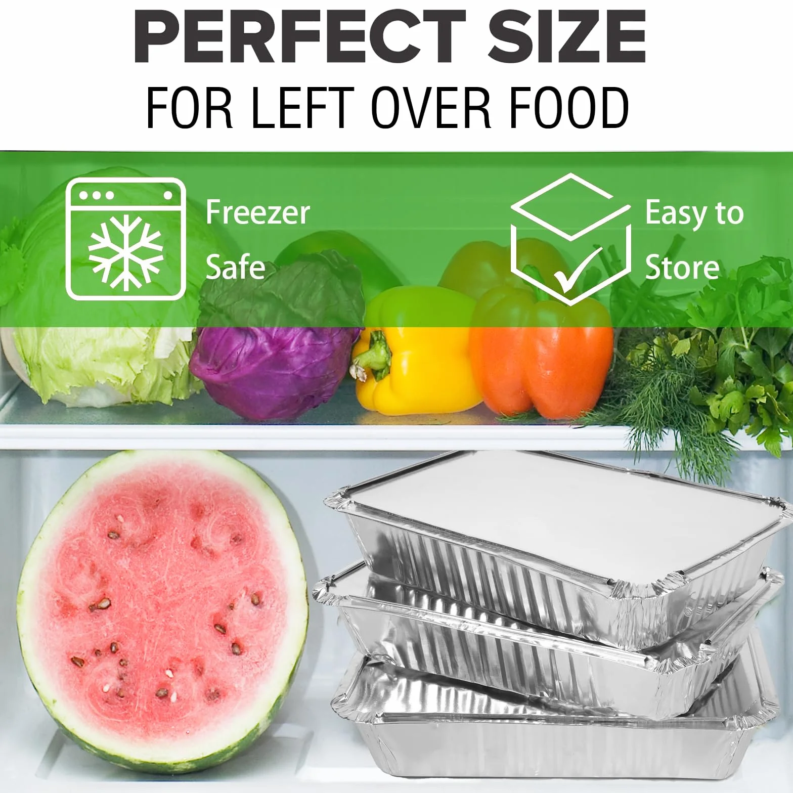 32 sztuki aluminiowych misek do grilla, 2200 ml/1100 ml/700 ml, jednorazowe aluminiowe miski do grilla, z pokrywką, do gotowania, pieczenia, smażenia.