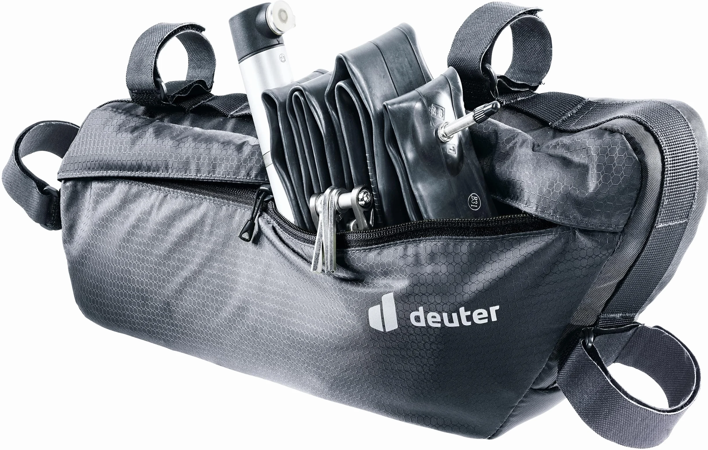 Deuter Mondego FB 6 torba na ramę