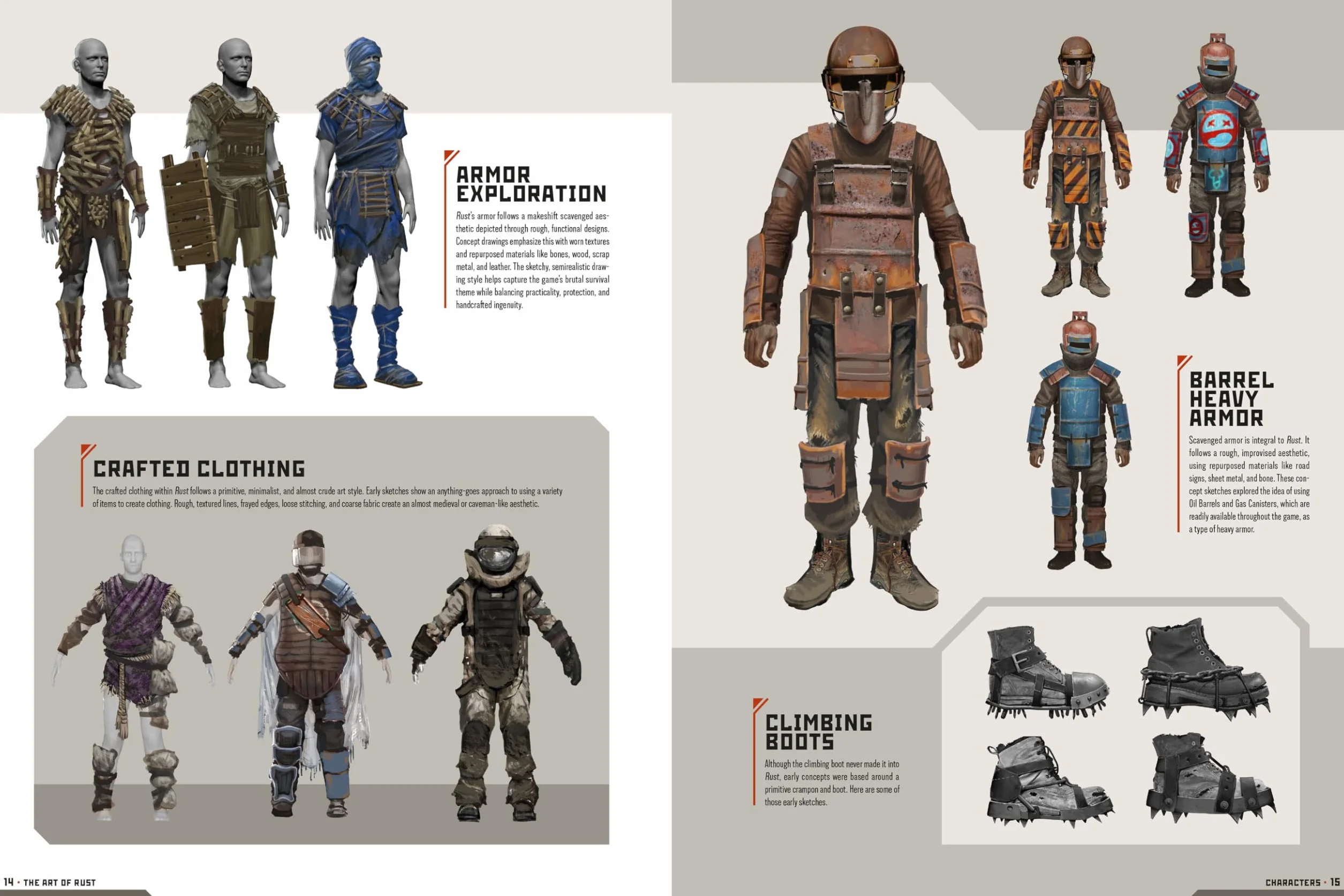 The Art of Rust