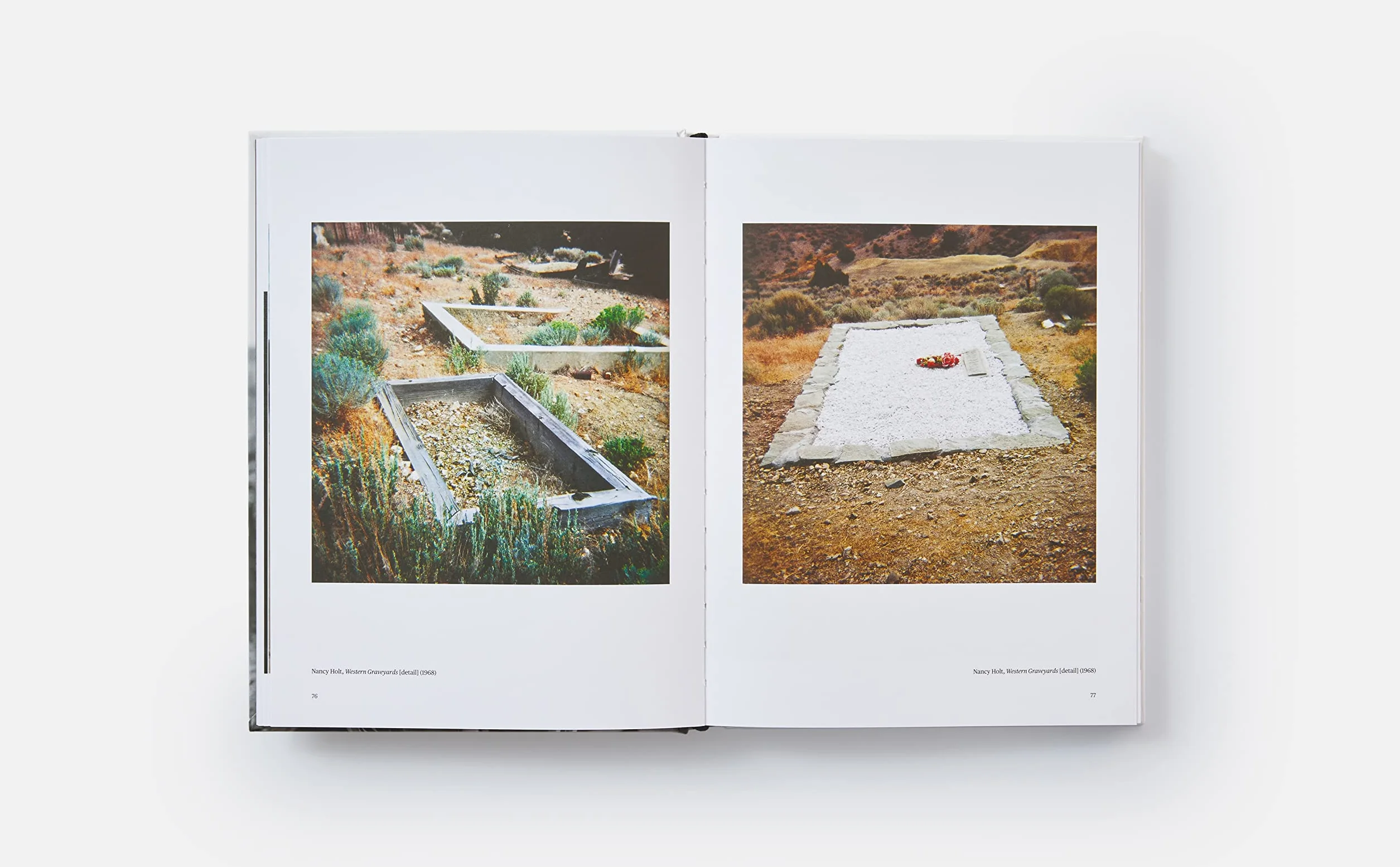 Nancy Holt: Inside/Outside