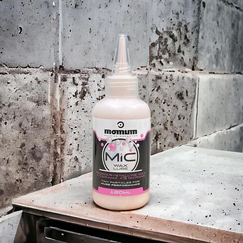 Momum LUBE 120ml Lubrykant Wosk