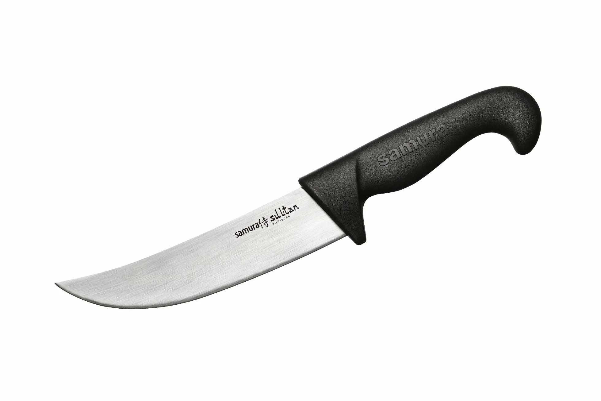 Samura SULTAN Pro Pichak 6,3" 161mm 59 HRC