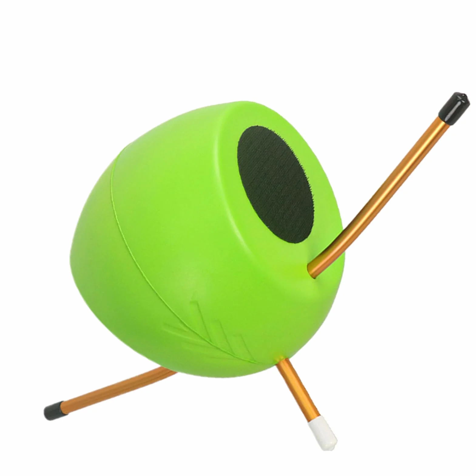 The Connector Golf, ulepszające pozycjonowanie dłoni, inteligentna piłka golfowa pomoc treningowa, dla golfistów uderzających w podwórko dla kobiet mężczyzn sportów na świeżym powietrzu dla