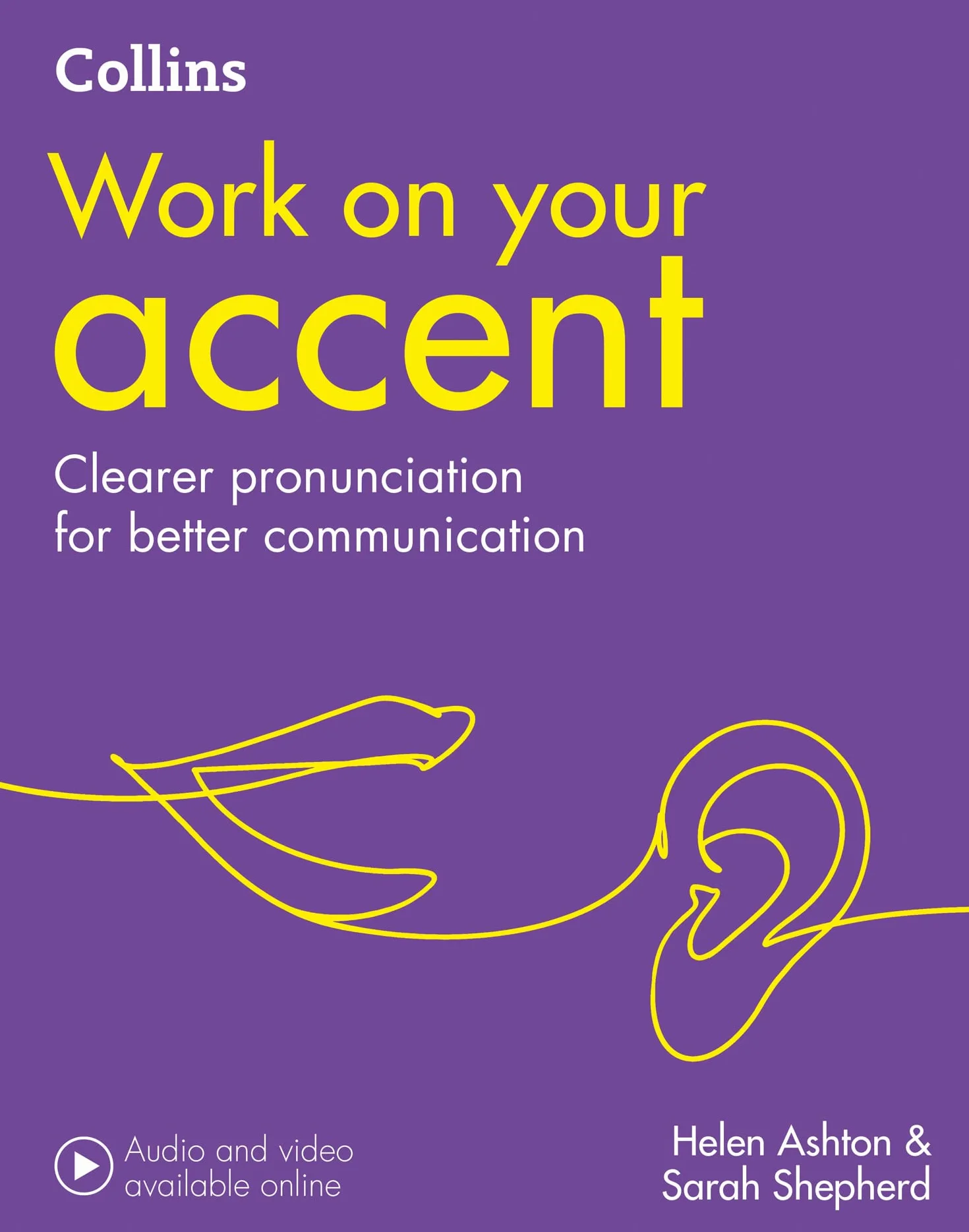 Accent: B1-C2