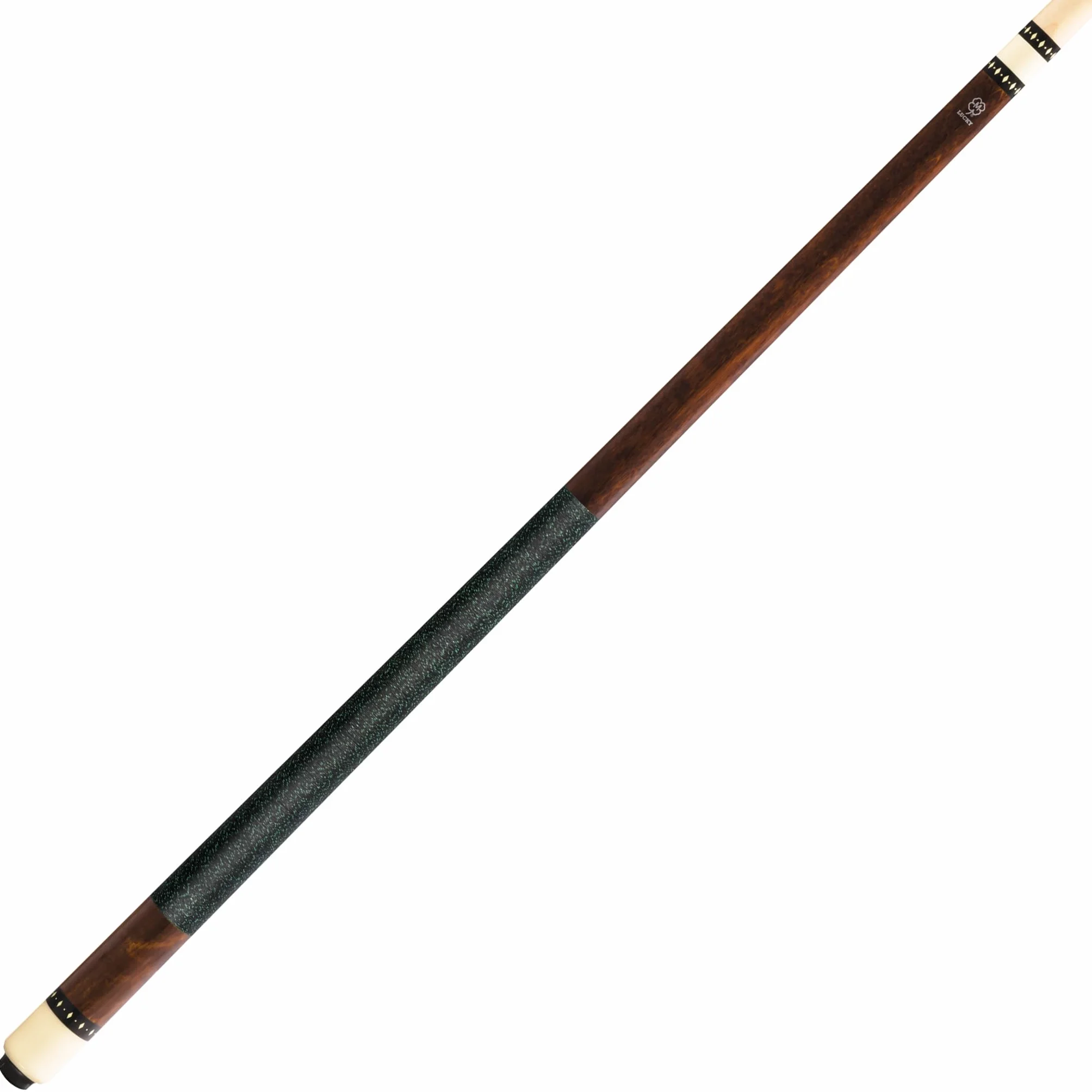 McDermott Lucky L9 Pool Cue z miękkim etui