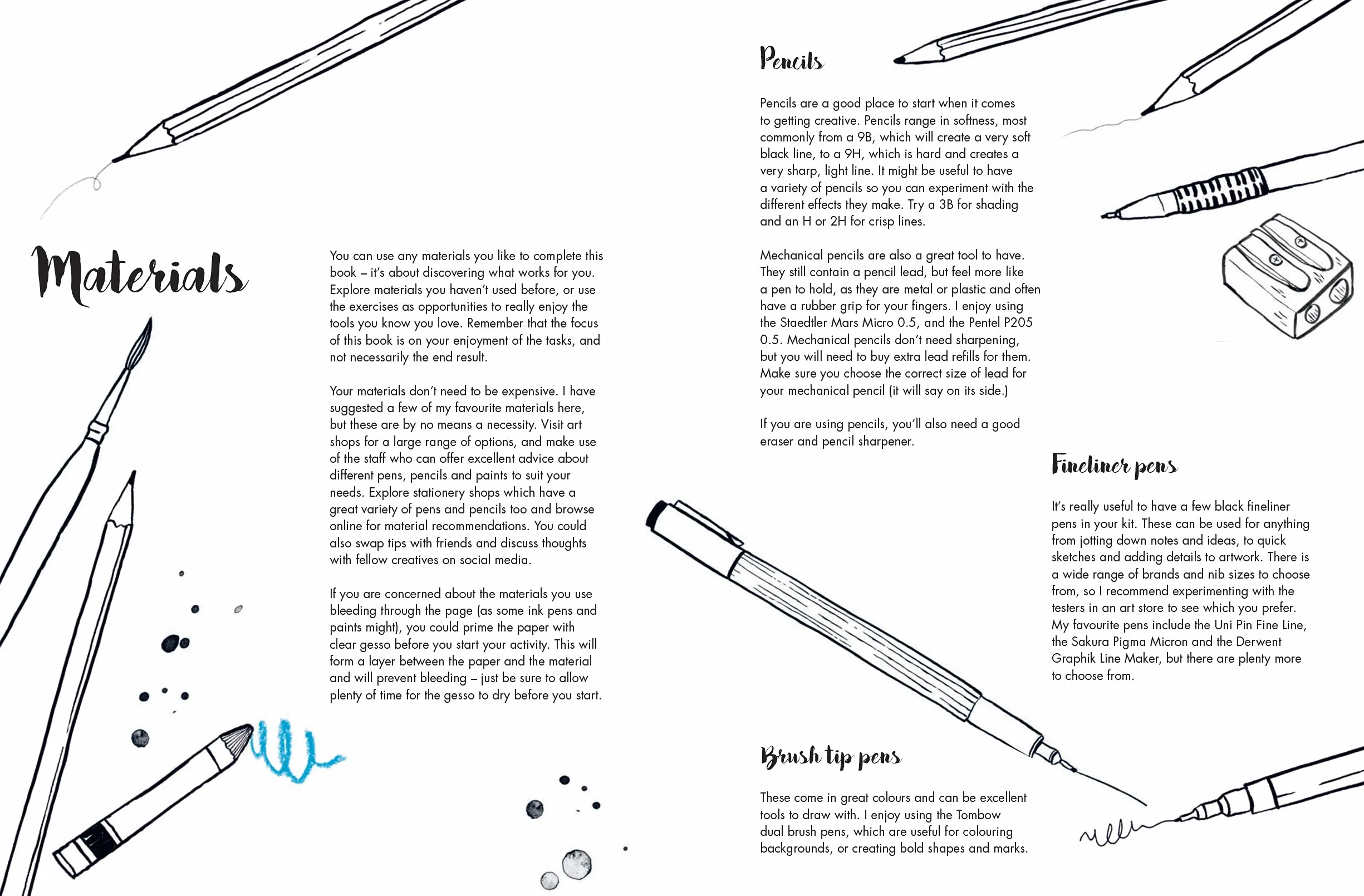 365 Days of Creativity: Inspire Your Imagination with Art Every Day