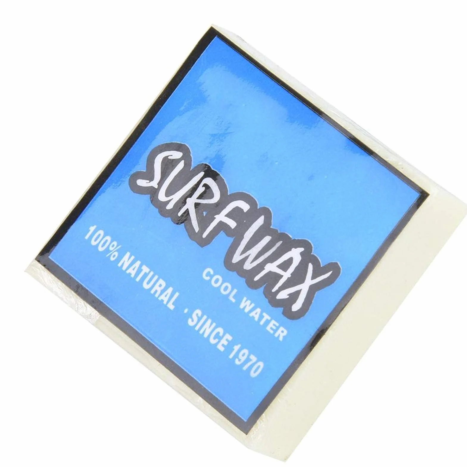 Alomejor Surf Wax Surfboard Wax Wosk do surfowania Wosk skateboardowy Antypoślizgowy trwały do deski surfingowej na nartach i deskorolce