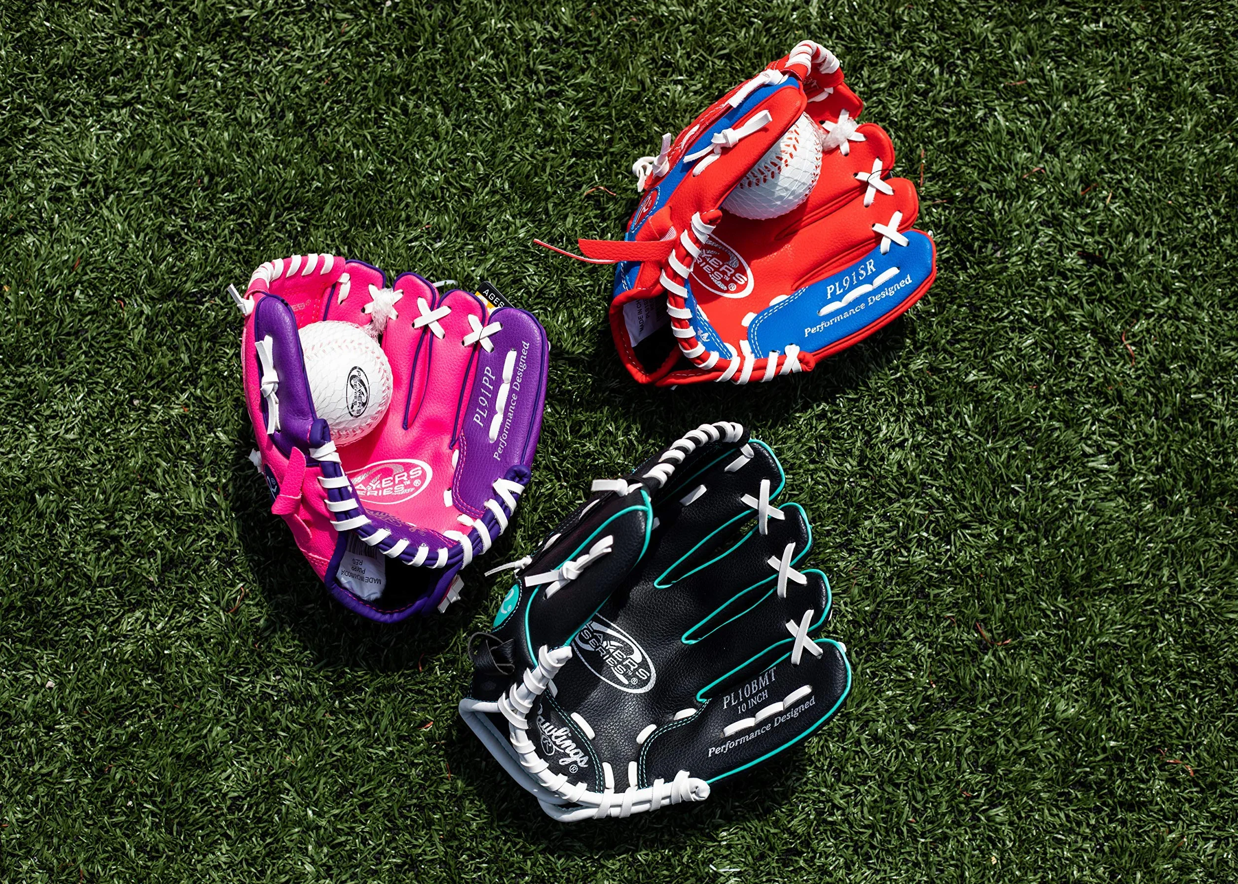 Rawlings Rękawiczki