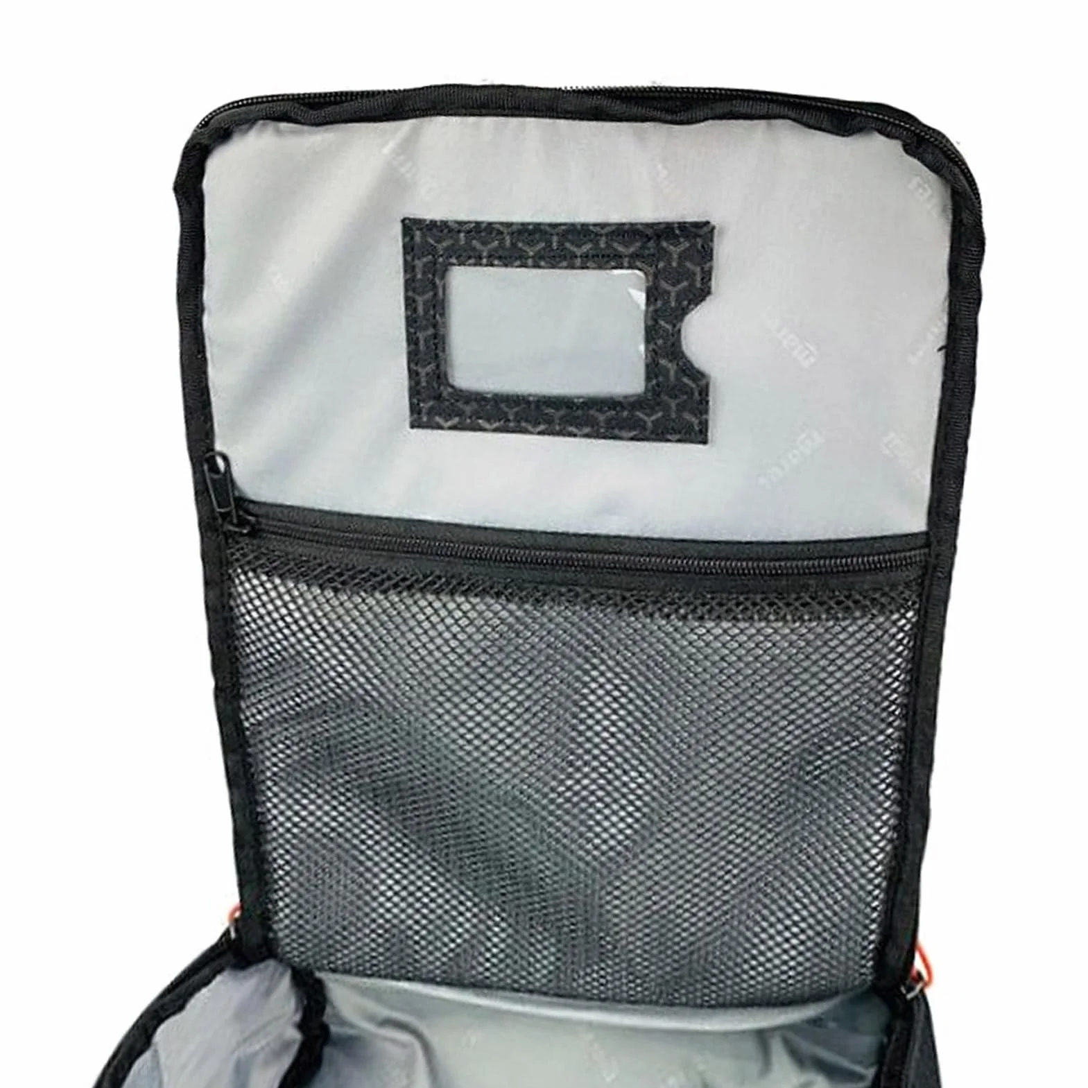 Mares Rejs Reg, Czarny, One Size, Torba wielofunkcyjna