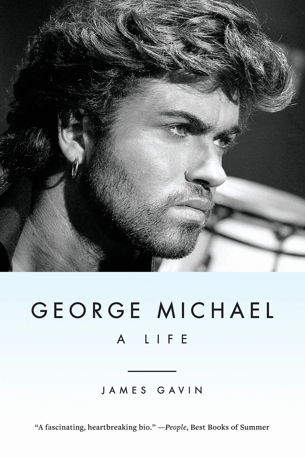 George Michael: A Life