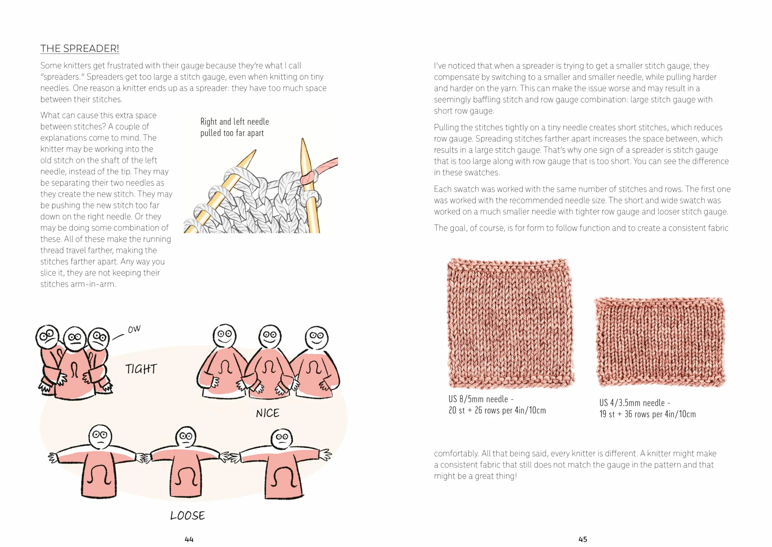 Patty Lyons' Knitting Bag of Tricks: Over 70 Sanity Saving Hacks for Better Knitting