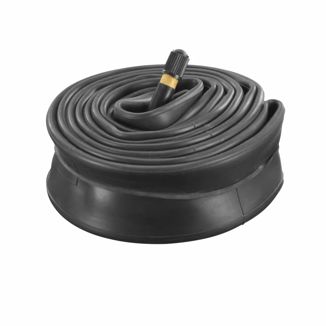 Hama dętka rowerowa 26" Schrader czarna
