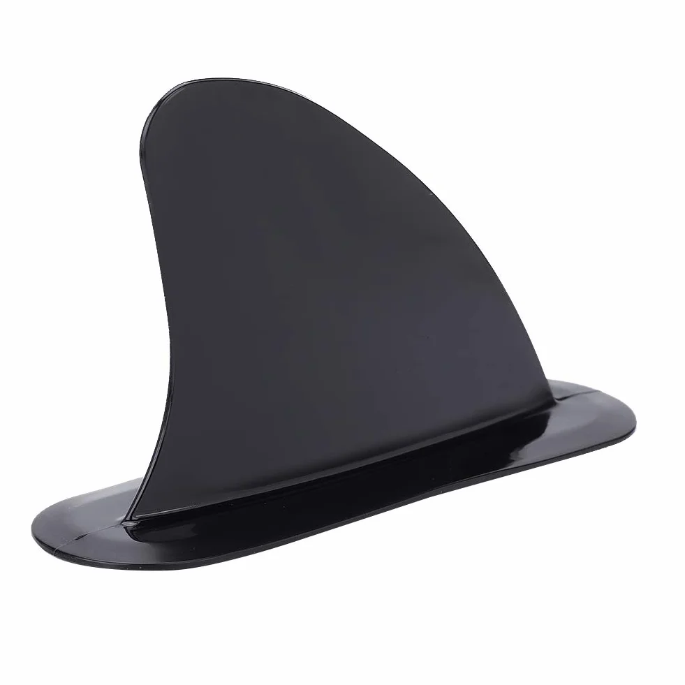 PVC Surf Fin Kajak Skeg Tracking Fin Center Fin Yosoo Health Gear