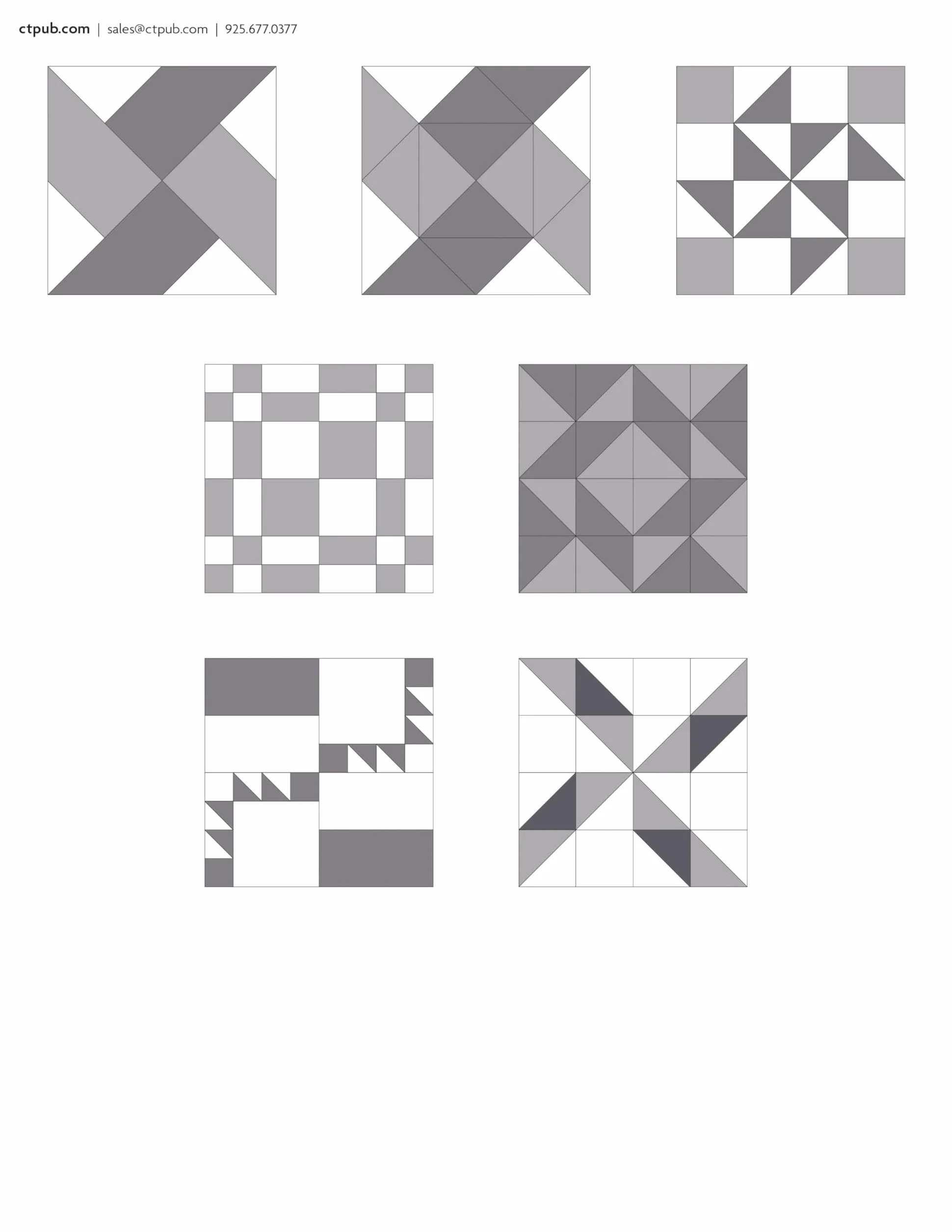 Quilt Builder Card Deck Set #2: 40 New Blocks, 8 New Layouts, Unlimited Possibilities