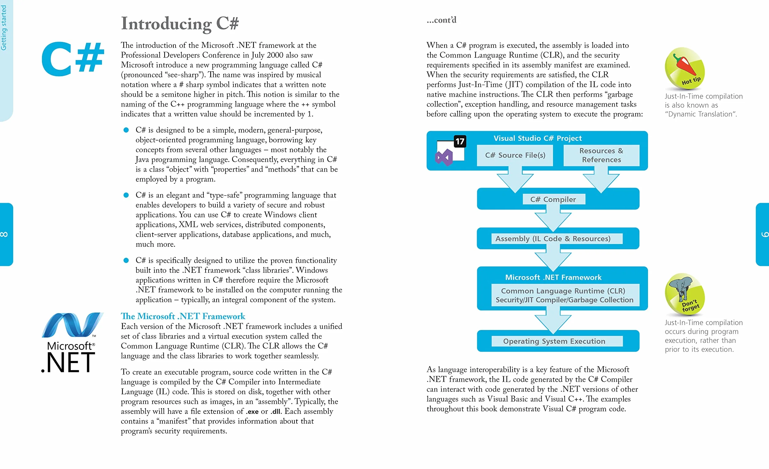 C# Programming in Easy Steps: Modern Coding with C# 10 and .Net 6. Updated for Visual Studio 2022