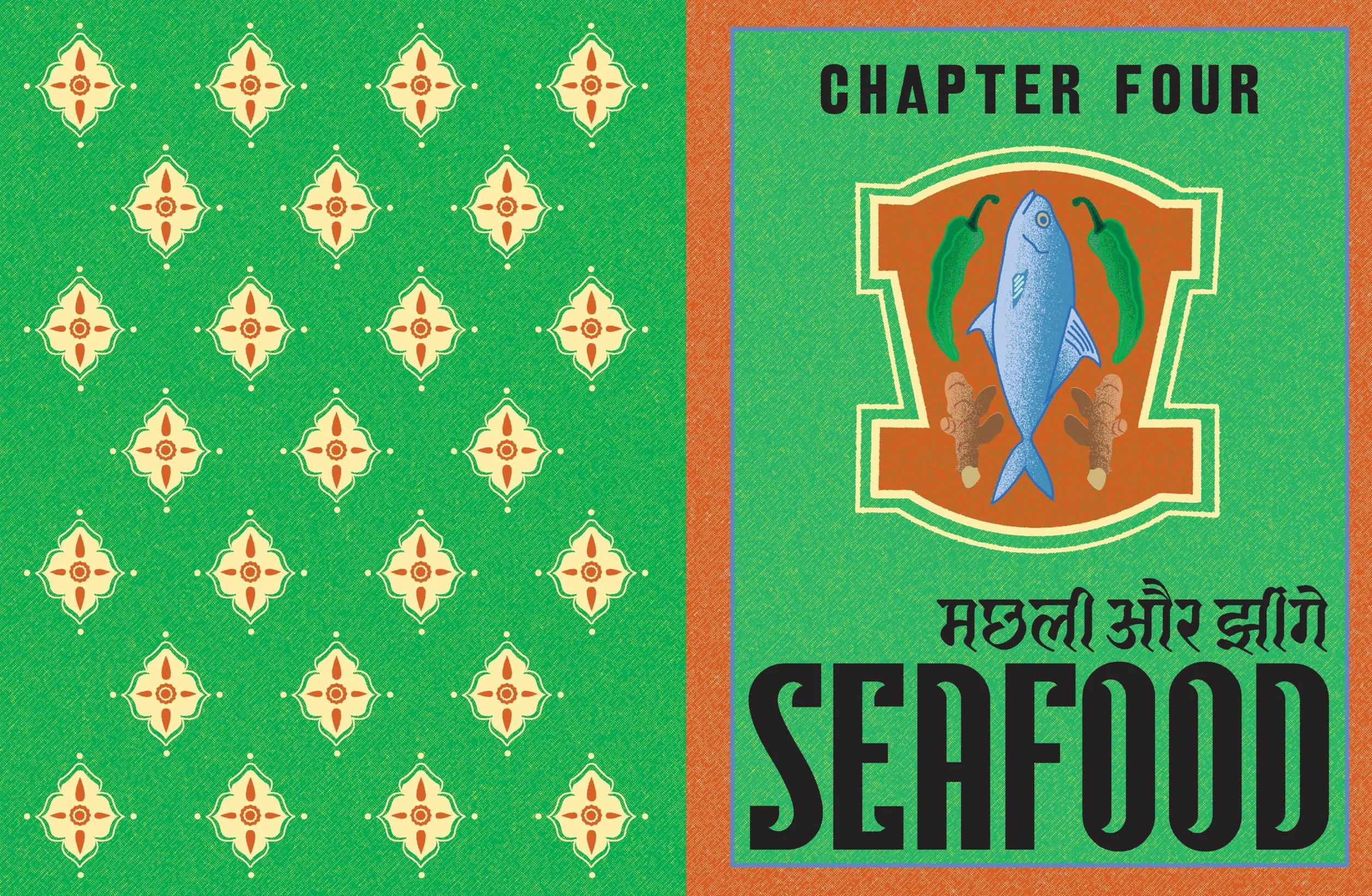 Curry: Recipes from Indian Home Kitchens