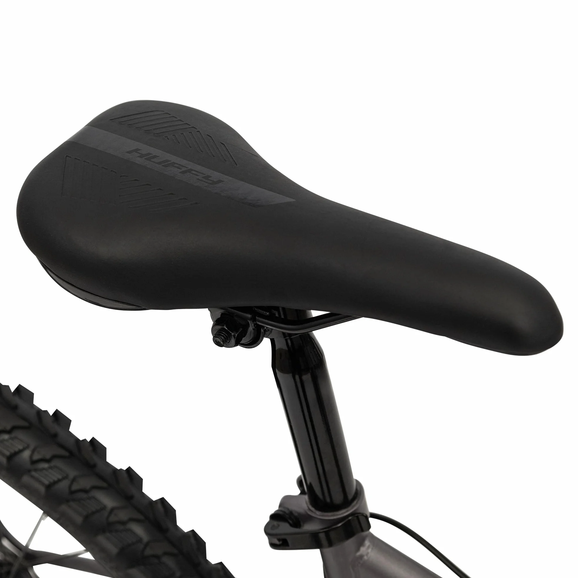 Huffy Marker Mountain Bike 27,5" 21-biegowy Shimano szary