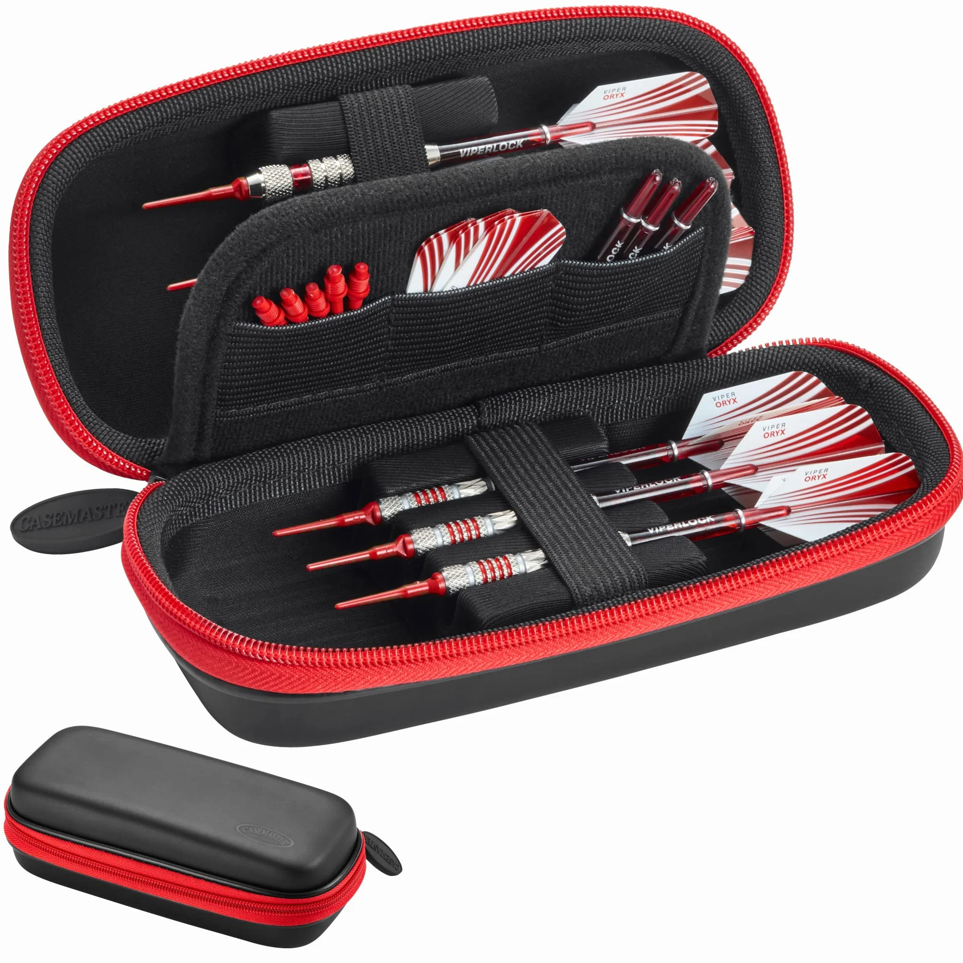 Casemaster Sentry Dart Case