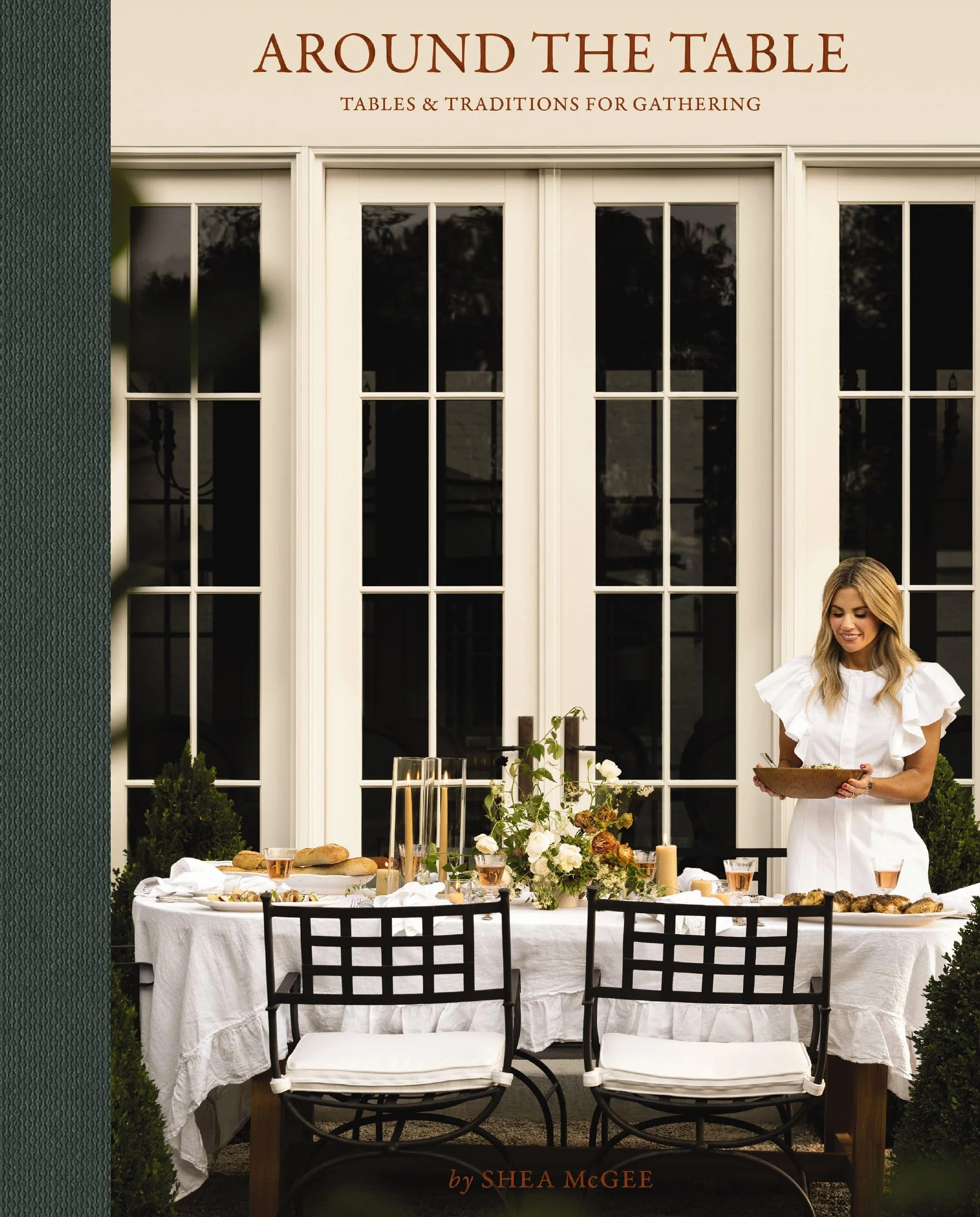 Around the Table: Tables and Traditions for Gathering
