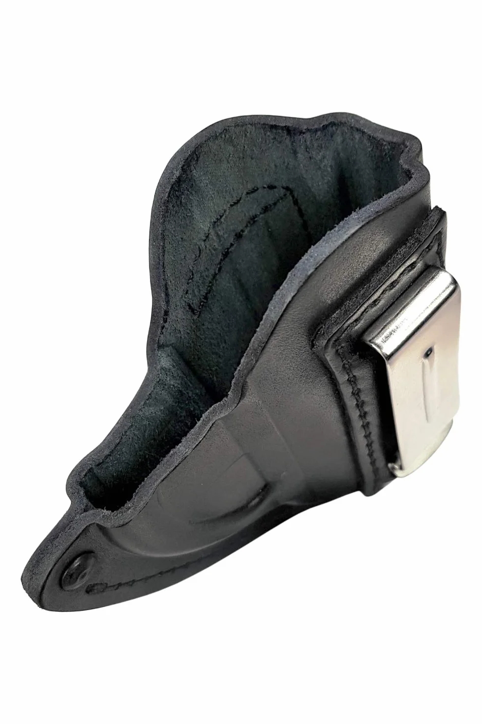 VlaMiTex IWB 11 skórzana kabura rewolwerowa do Taurus 85/856