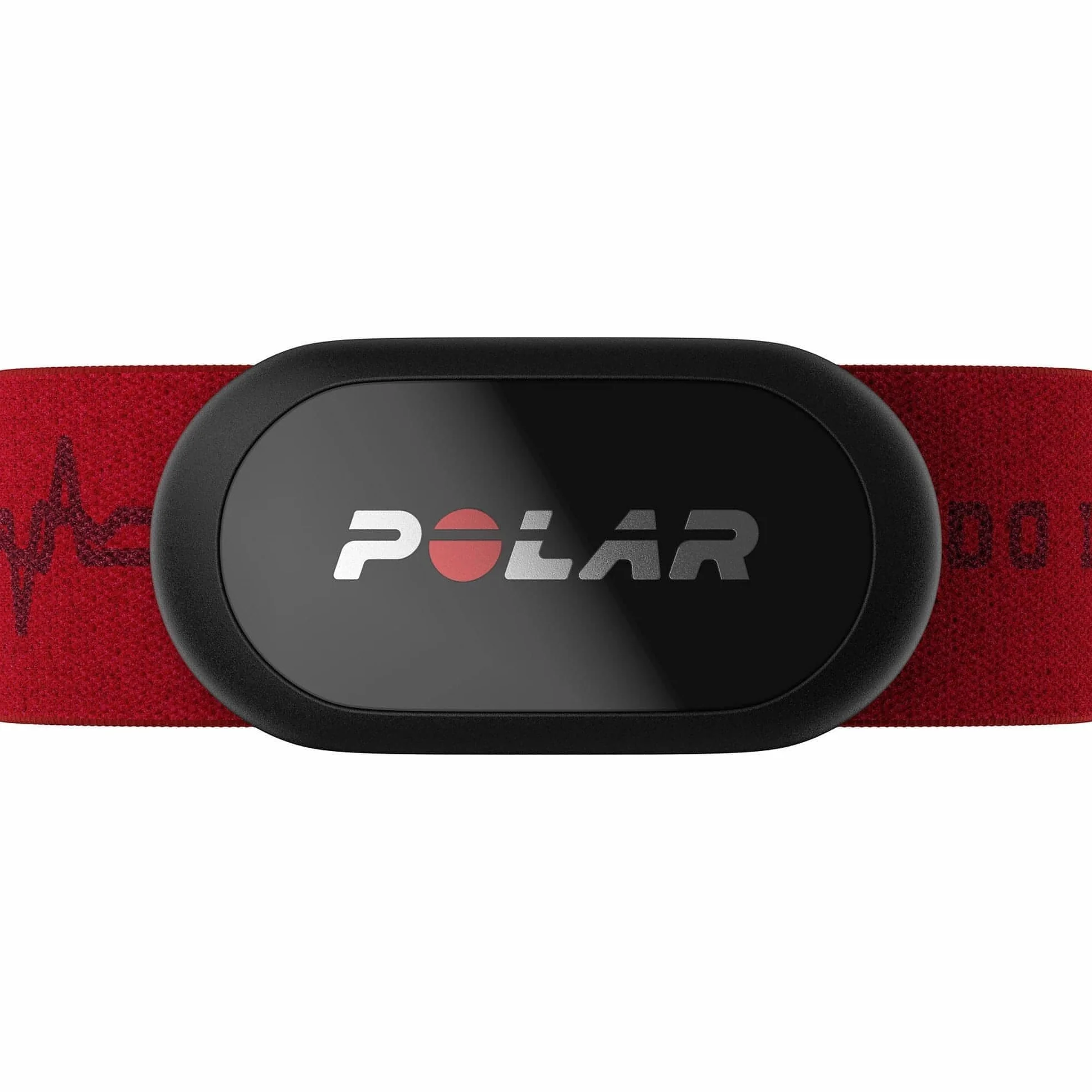 Polar H10 Sensor tętna ANT+ Bluetooth EKG wodoszczelny wymienna bateria