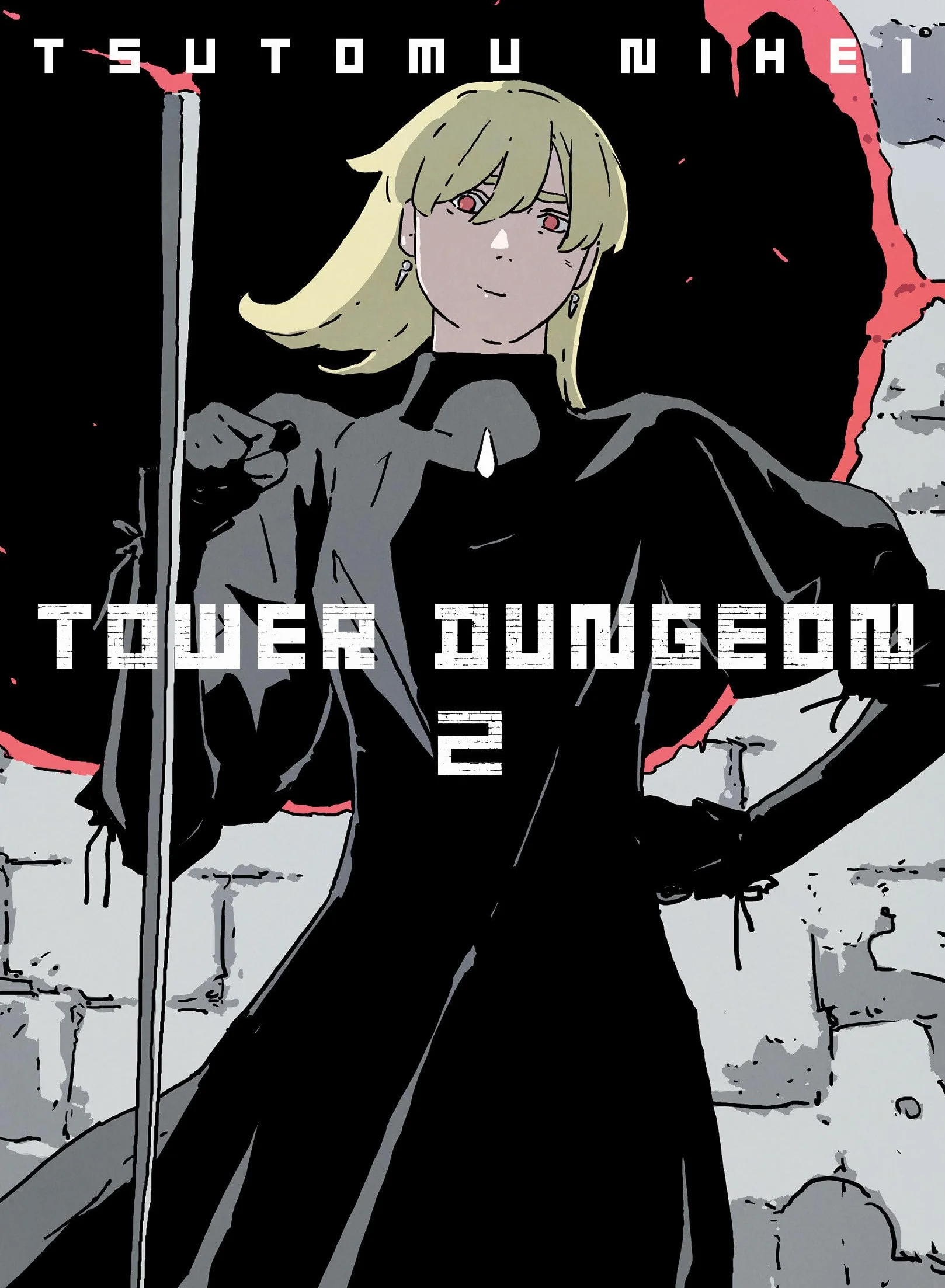 Tower Dungeon 2