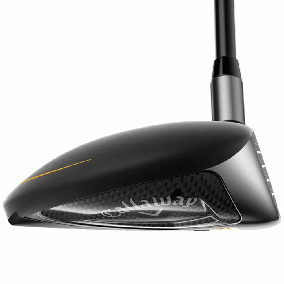 Callaway Golf 2022 Rogue ST Max Fairway Wood (prawa ręka, Tensei Blue 65G, sztywny flex, 3 drewno)