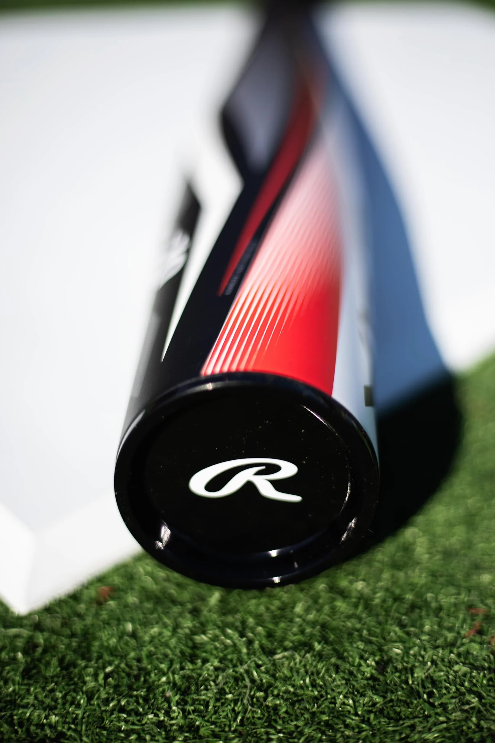 Rawlings Kij baseballowy Peak USA -5/-10/-11 Drop 2 5/20.3 cm beczka 1 szt.