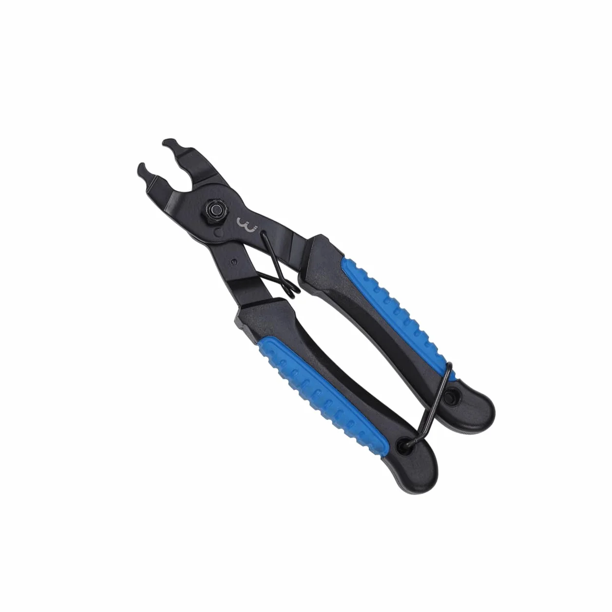 BBB LinkFix Szczypce do Ogniw Łańcucha, Czarny/Niebieski, 15.3 x 4.5 x 1.8 cm, 2.977.457.701