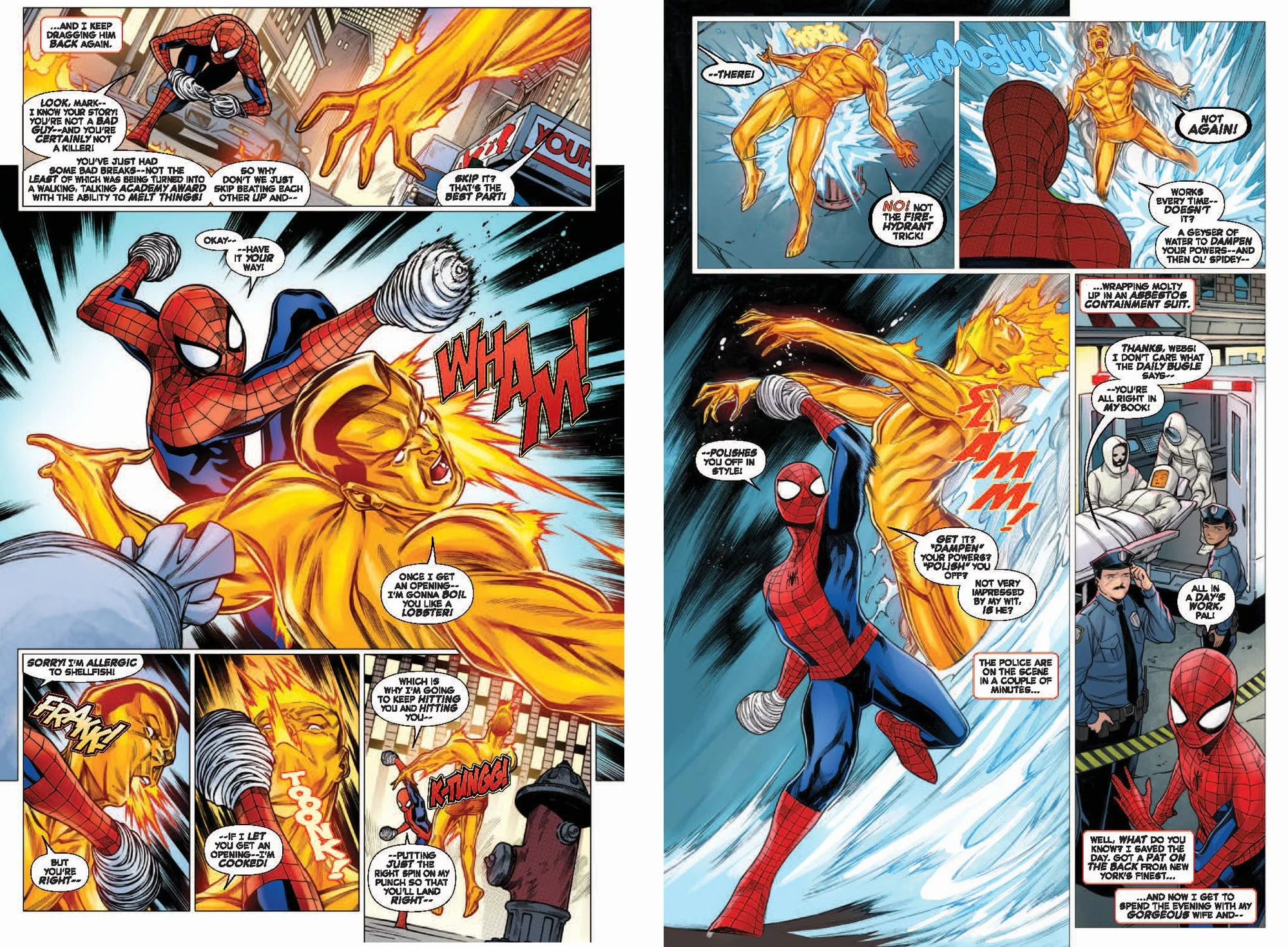 Spider-Man '94: 1