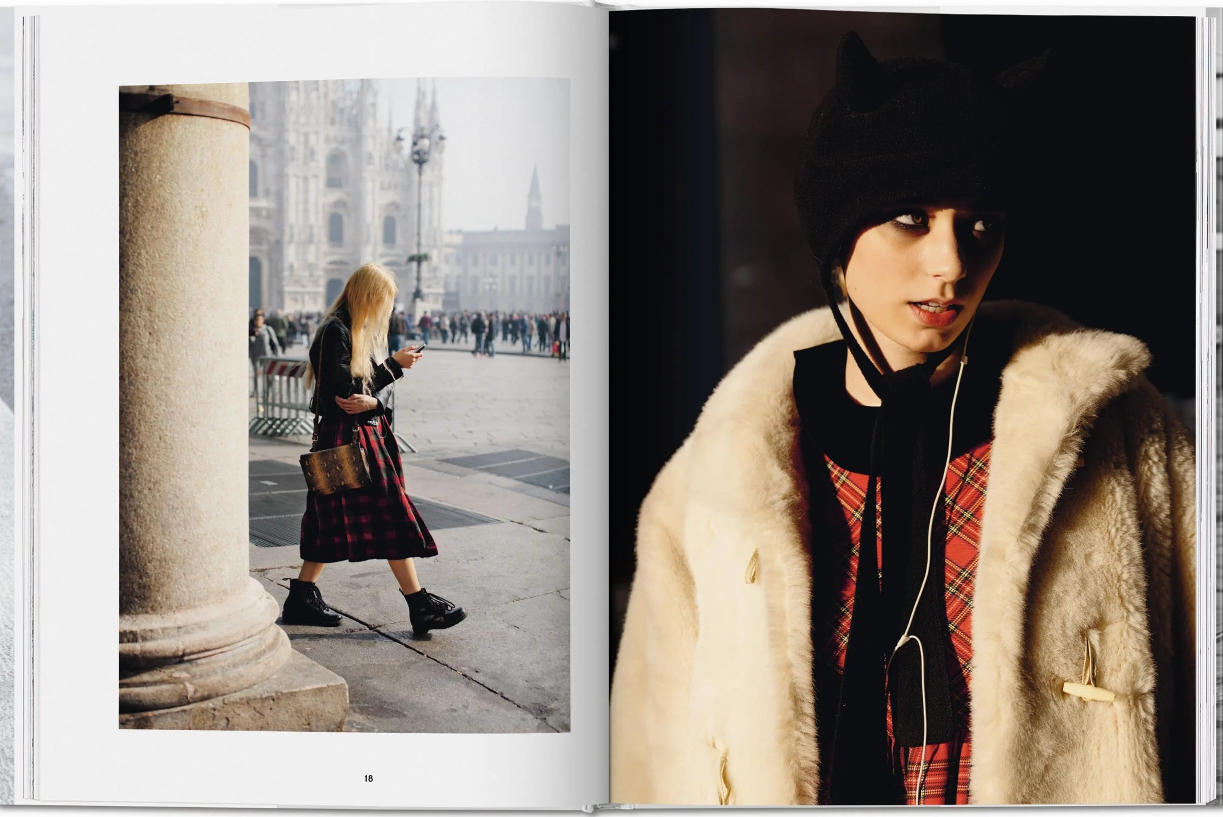 Scott Schuman: The Sartorialist MILANO