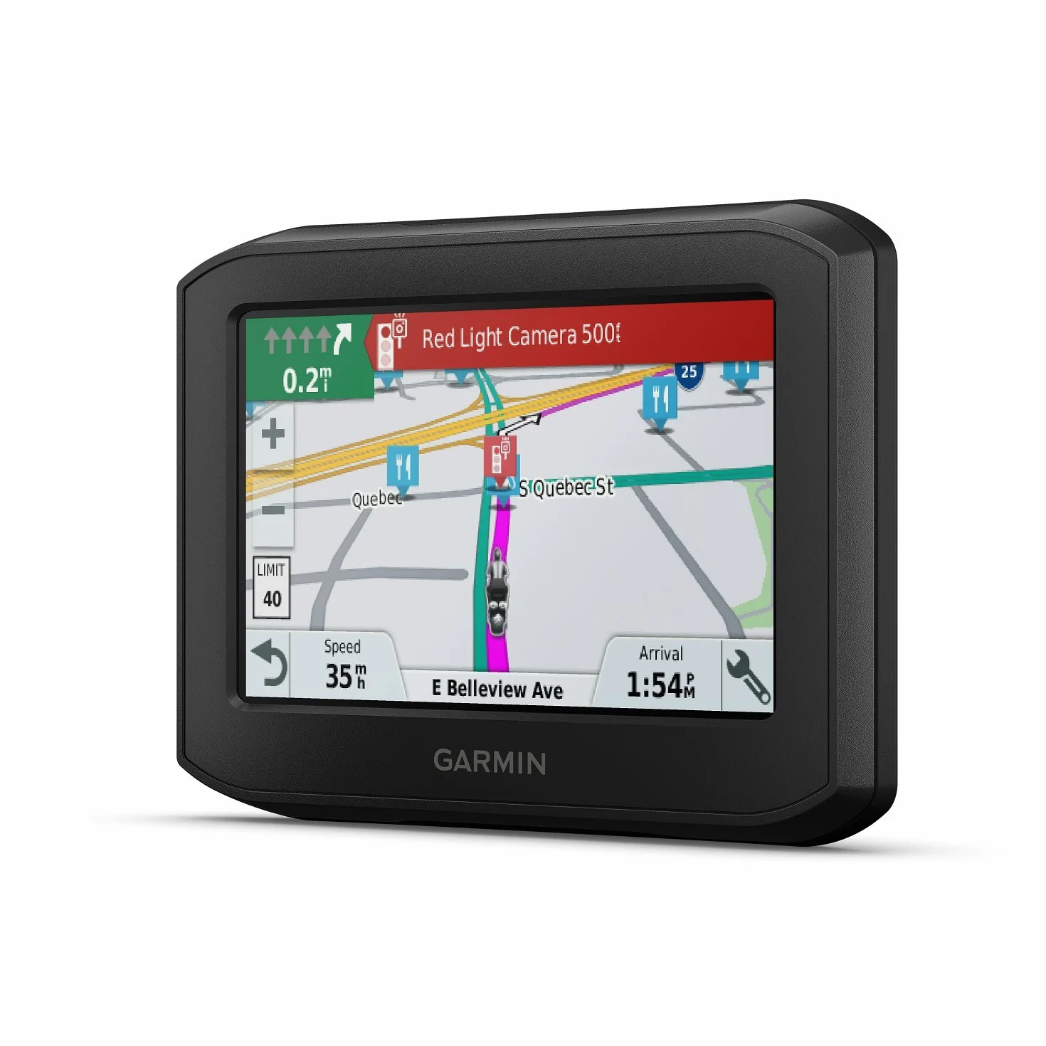 Zumo 396 LMT-S GPS EU odnowiony