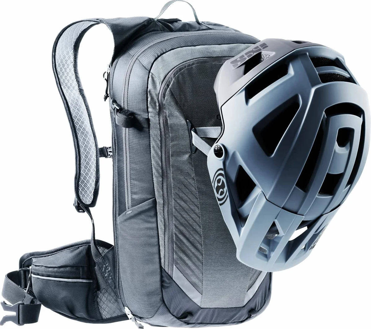 deuter plecak rowerowy Uniseks Compact Exp 14 (1 w zestawie)