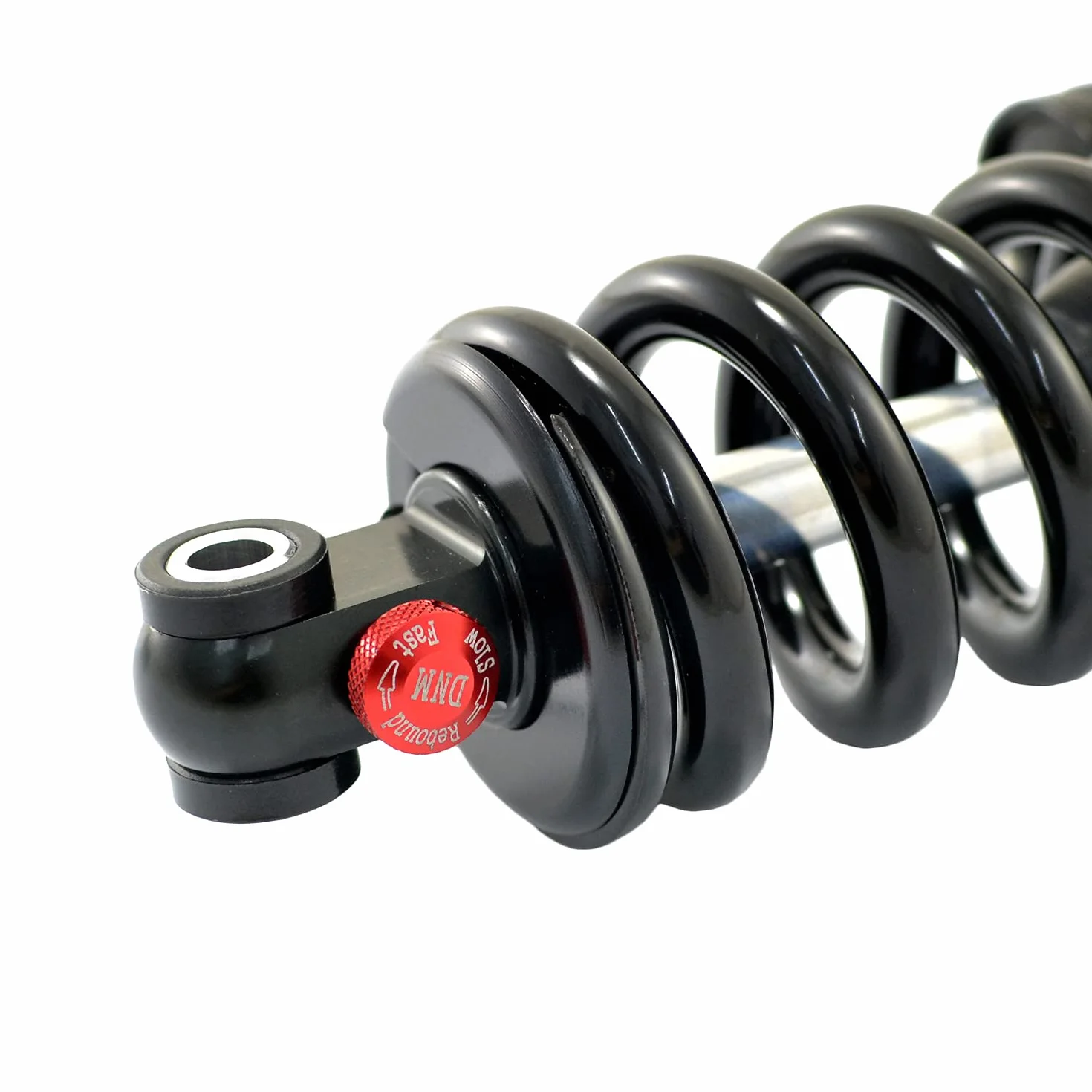 DNM BURNER-RCP2S Tylny amortyzator 220 mm Mountain Downhill Bike
