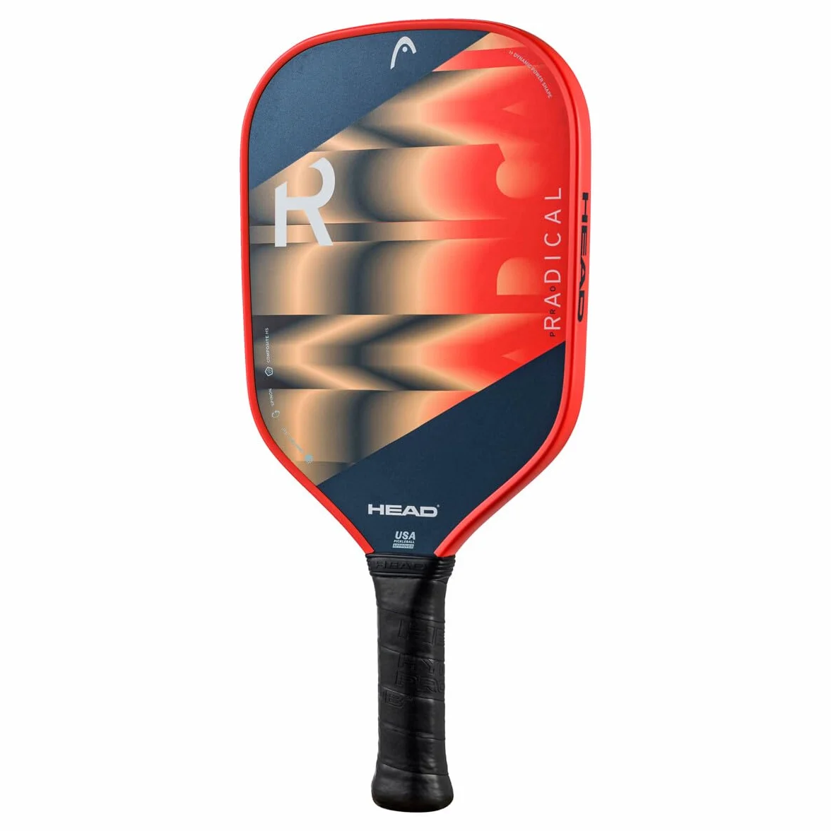 HEAD Radical Pro wiosło Pickleball