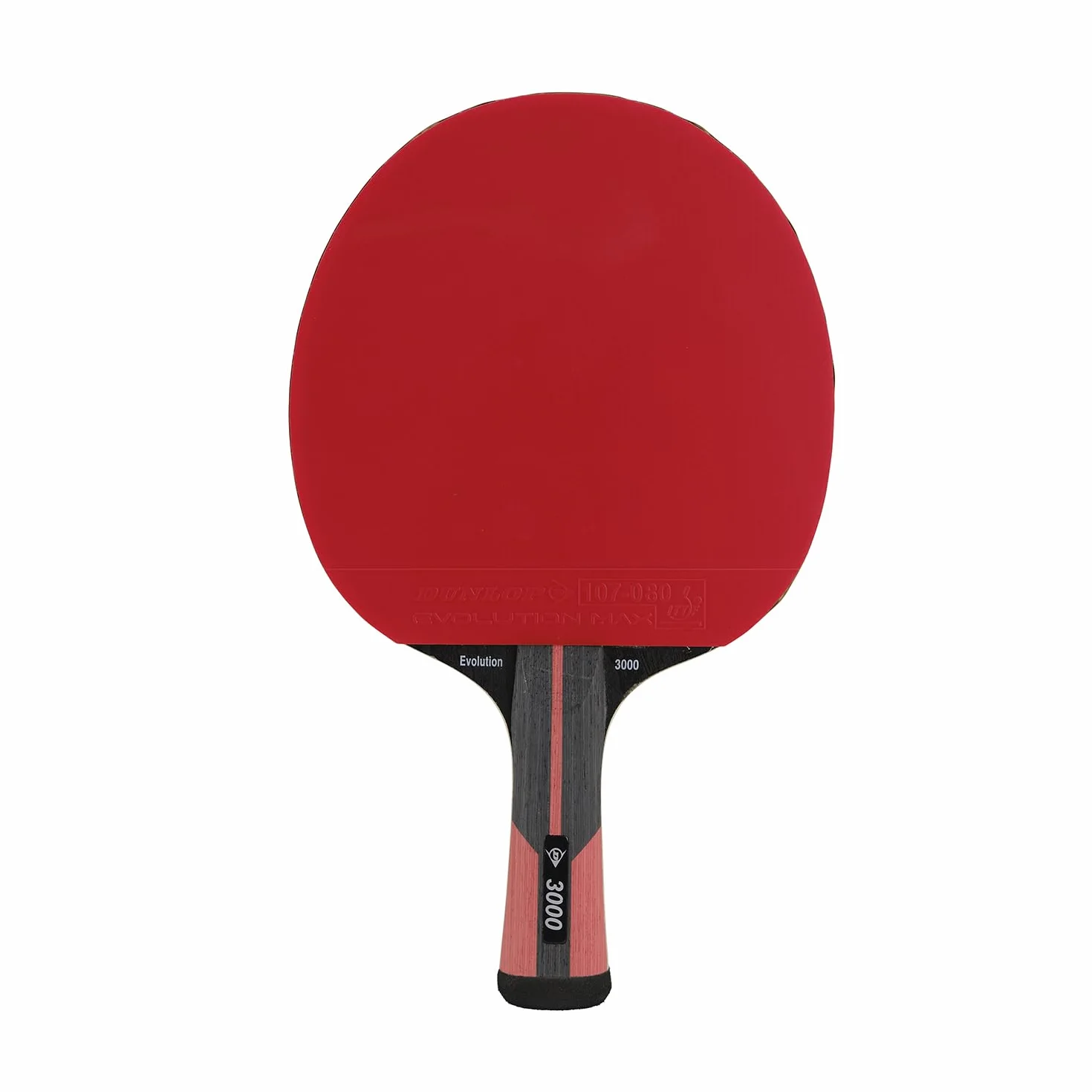 Dunlop Tabletennisbat Evolution 3000