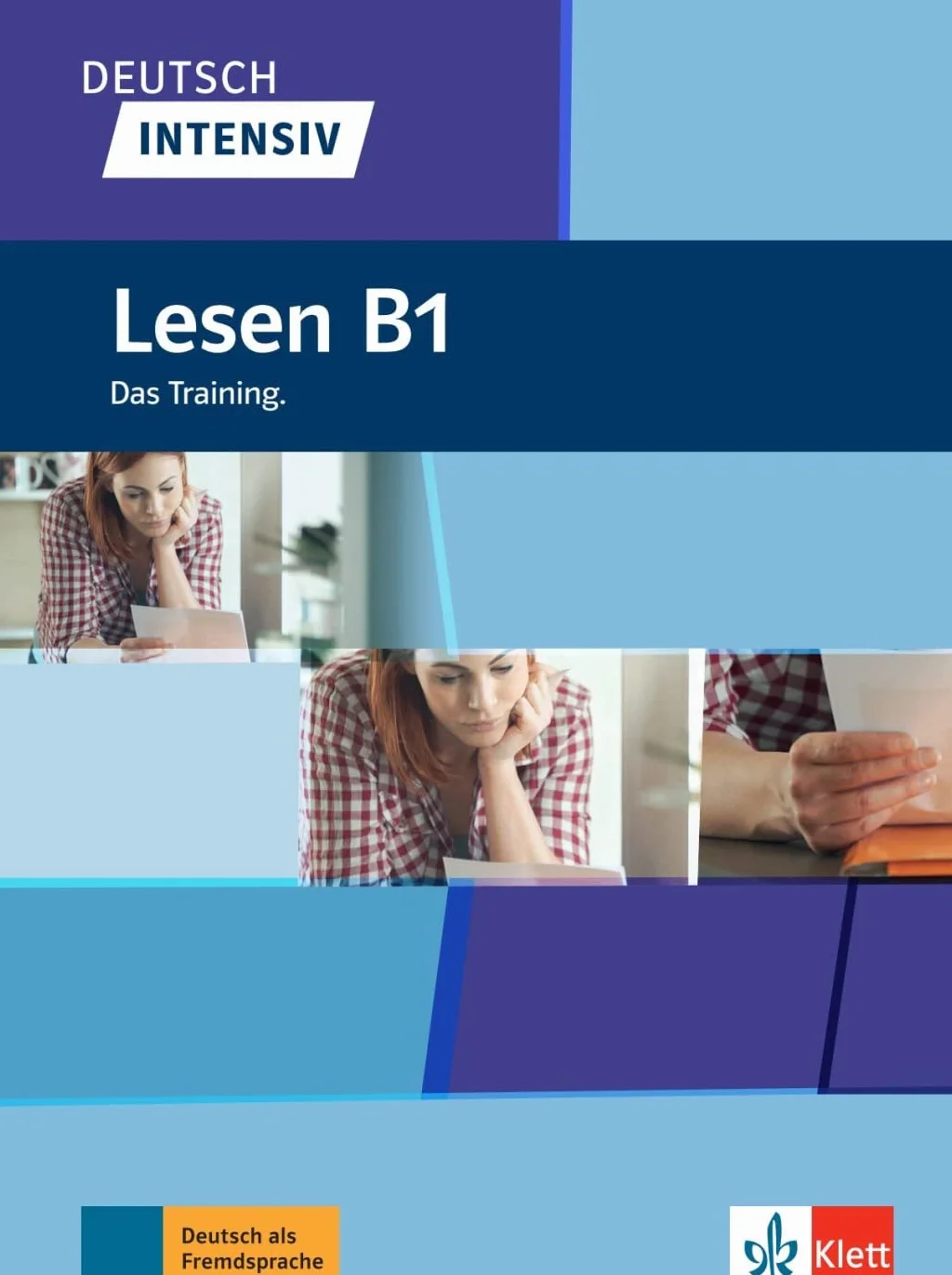 Deutsch Intensiv - Lesen B1